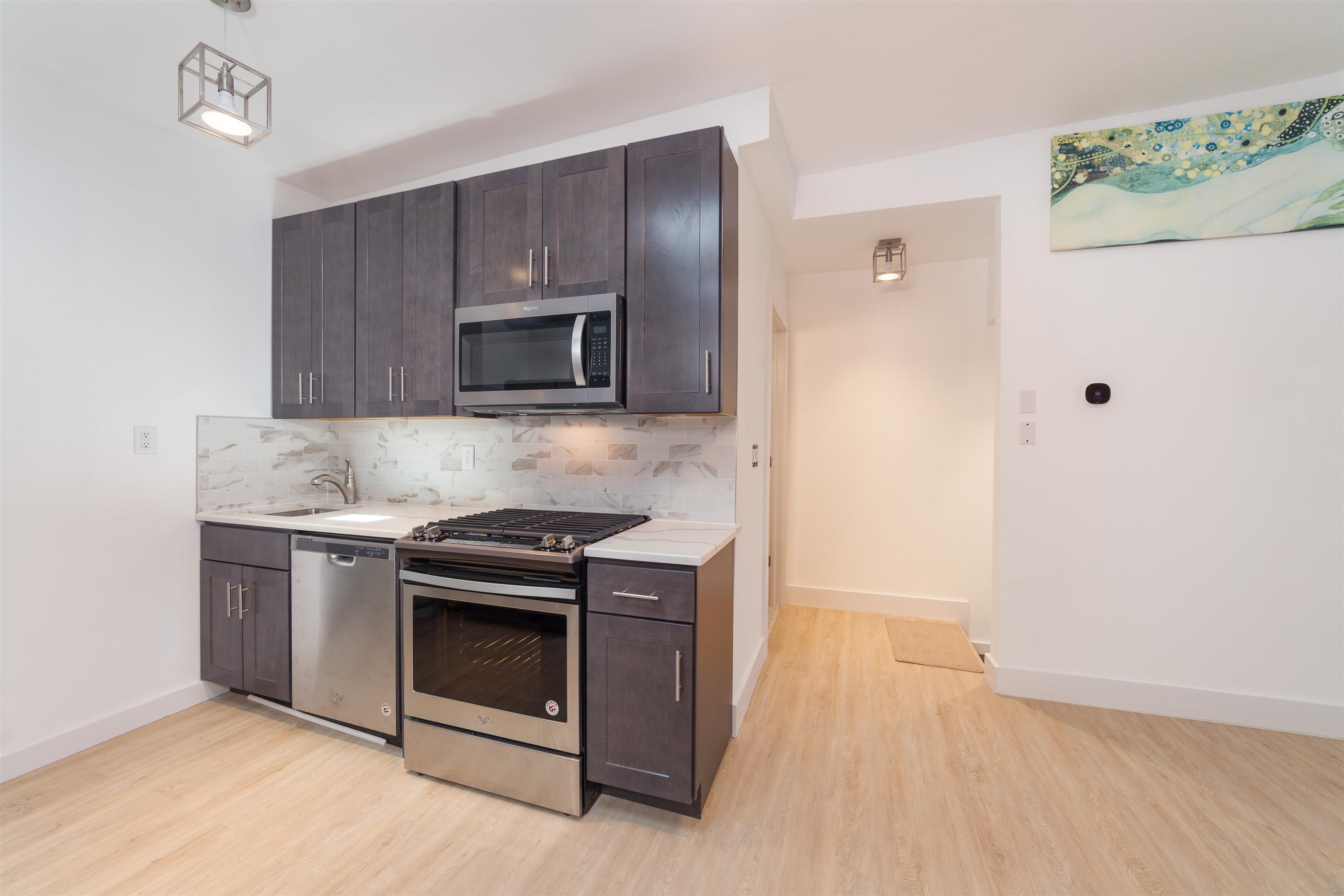 435 PACIFIC AVE Unit: Top Floor