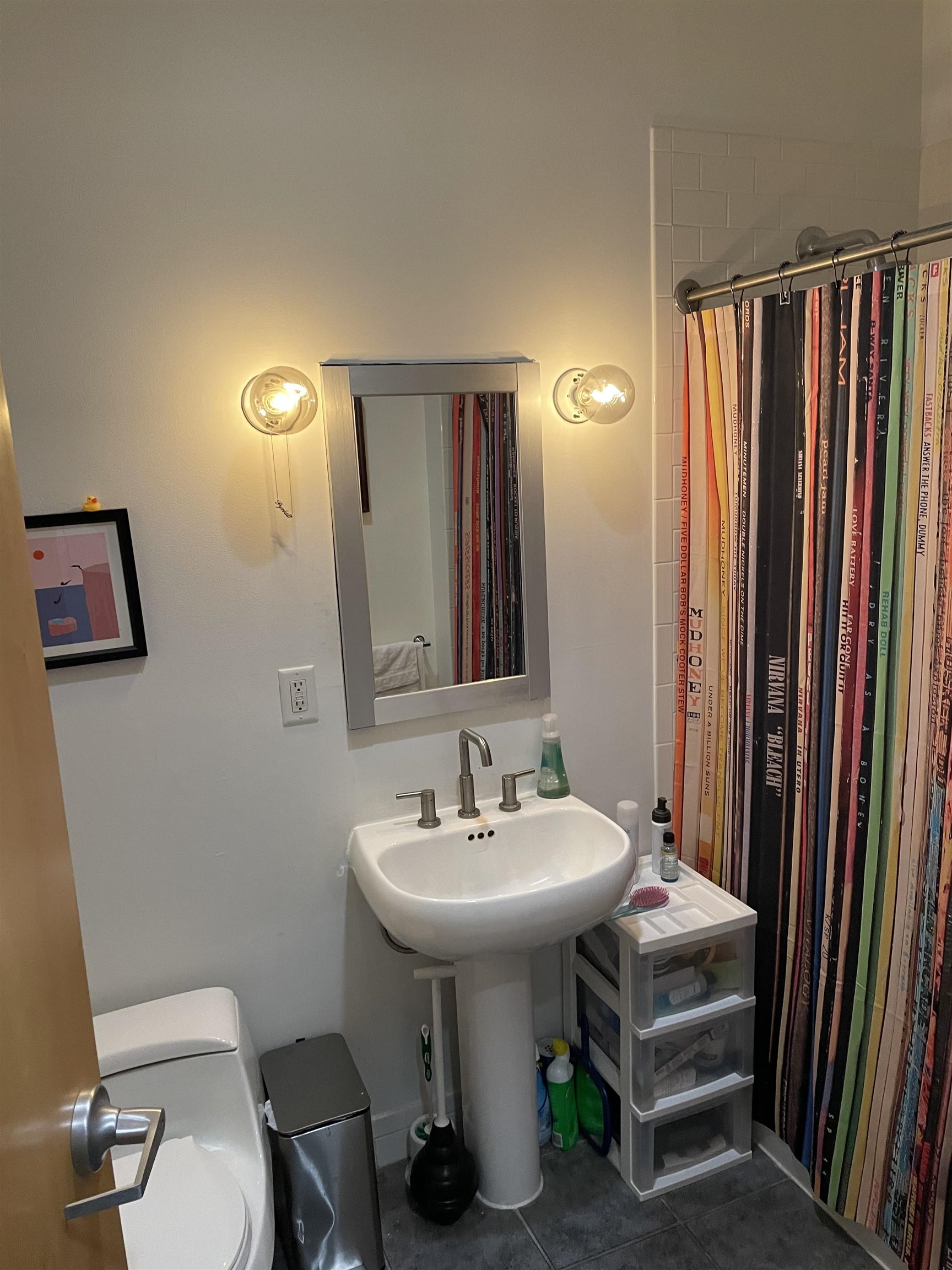 150 BAY ST Unit: 803