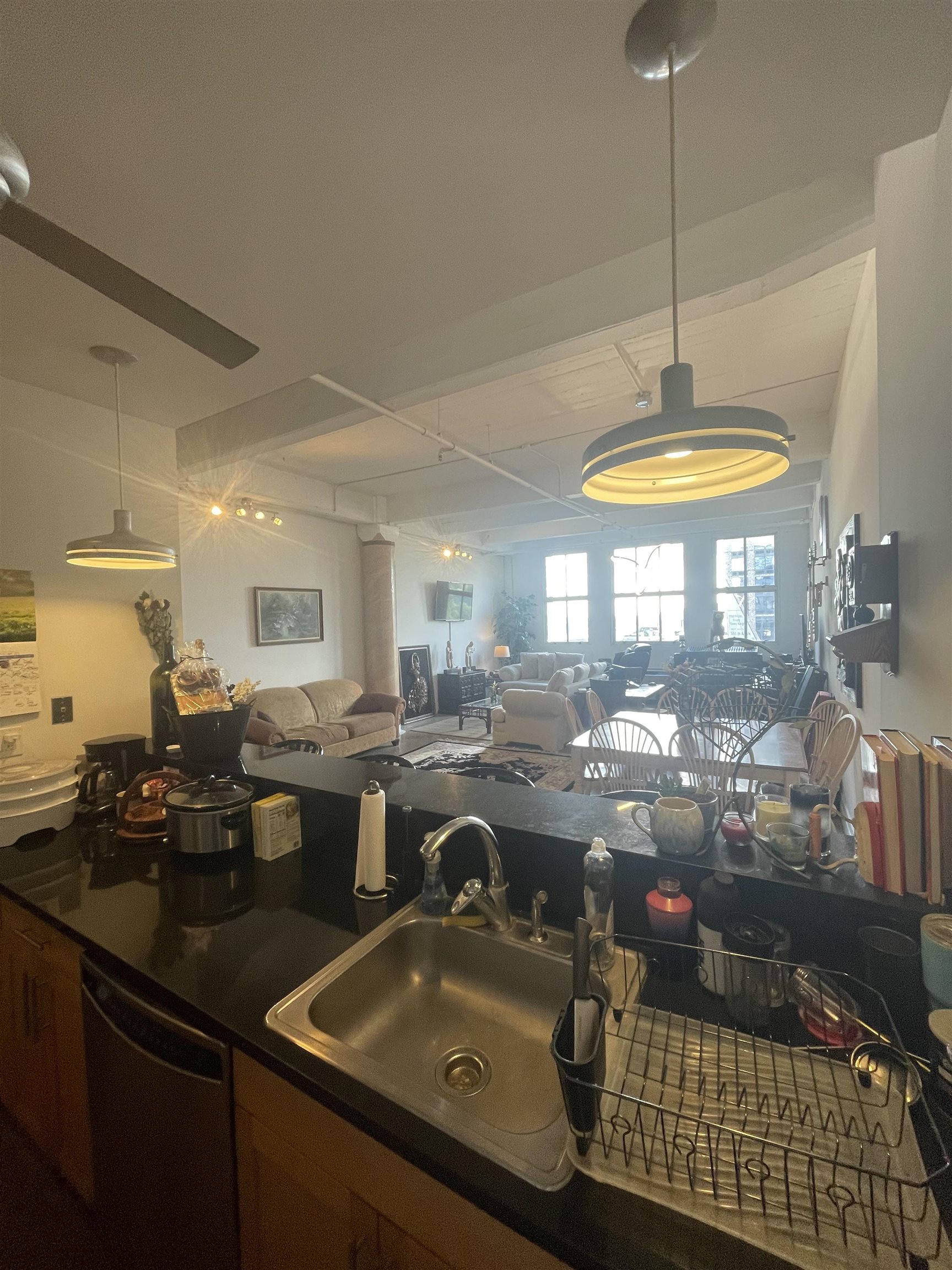 150 BAY ST Unit: 803