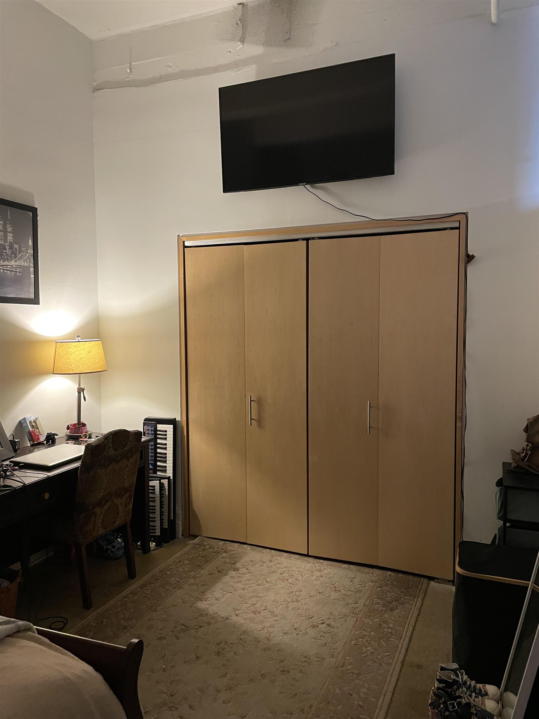 150 BAY ST Unit: 803