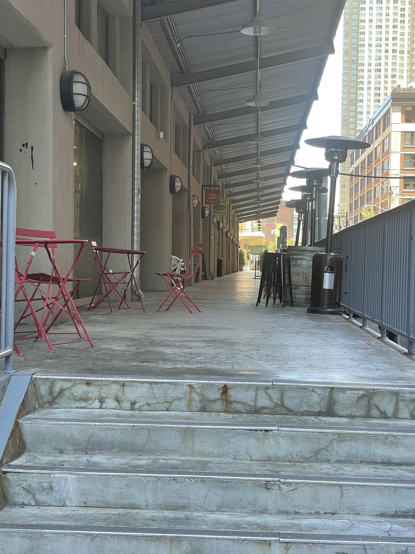 150 BAY ST Unit: 803