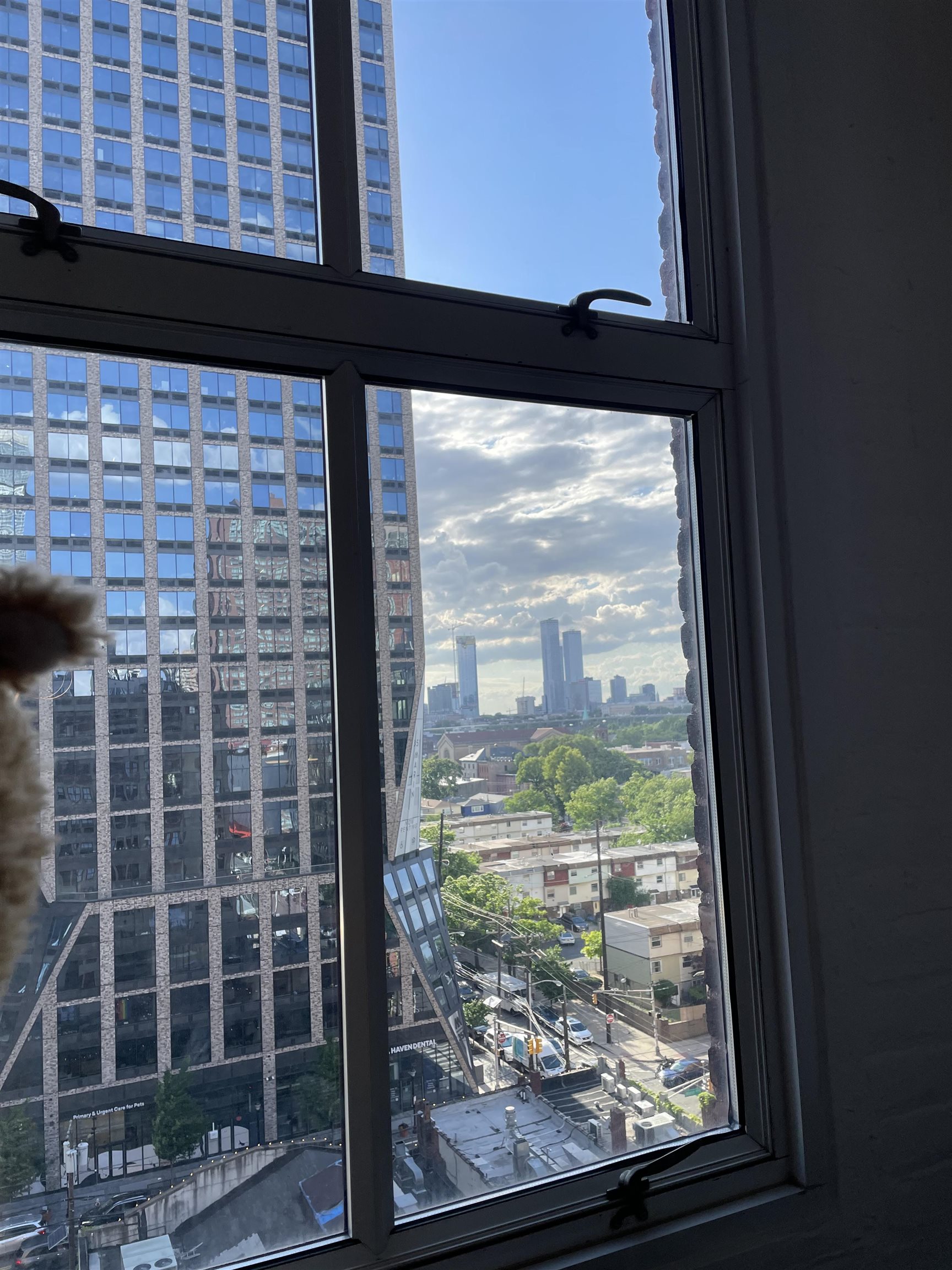 150 BAY ST Unit: 803