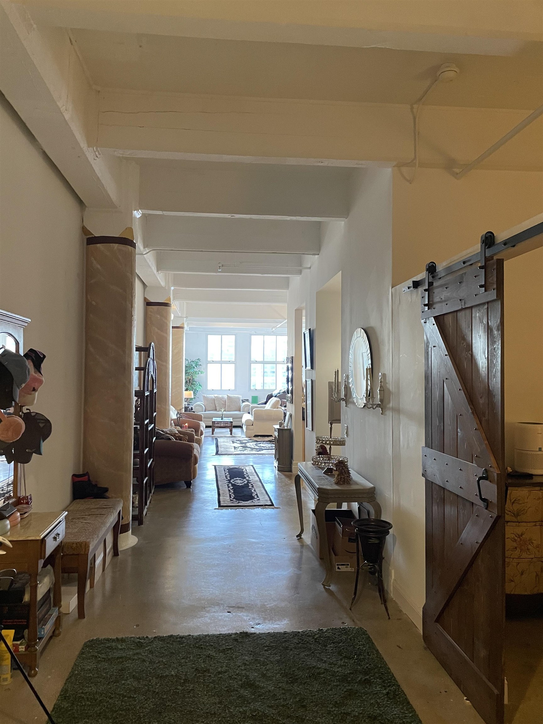 150 BAY ST Unit: 803