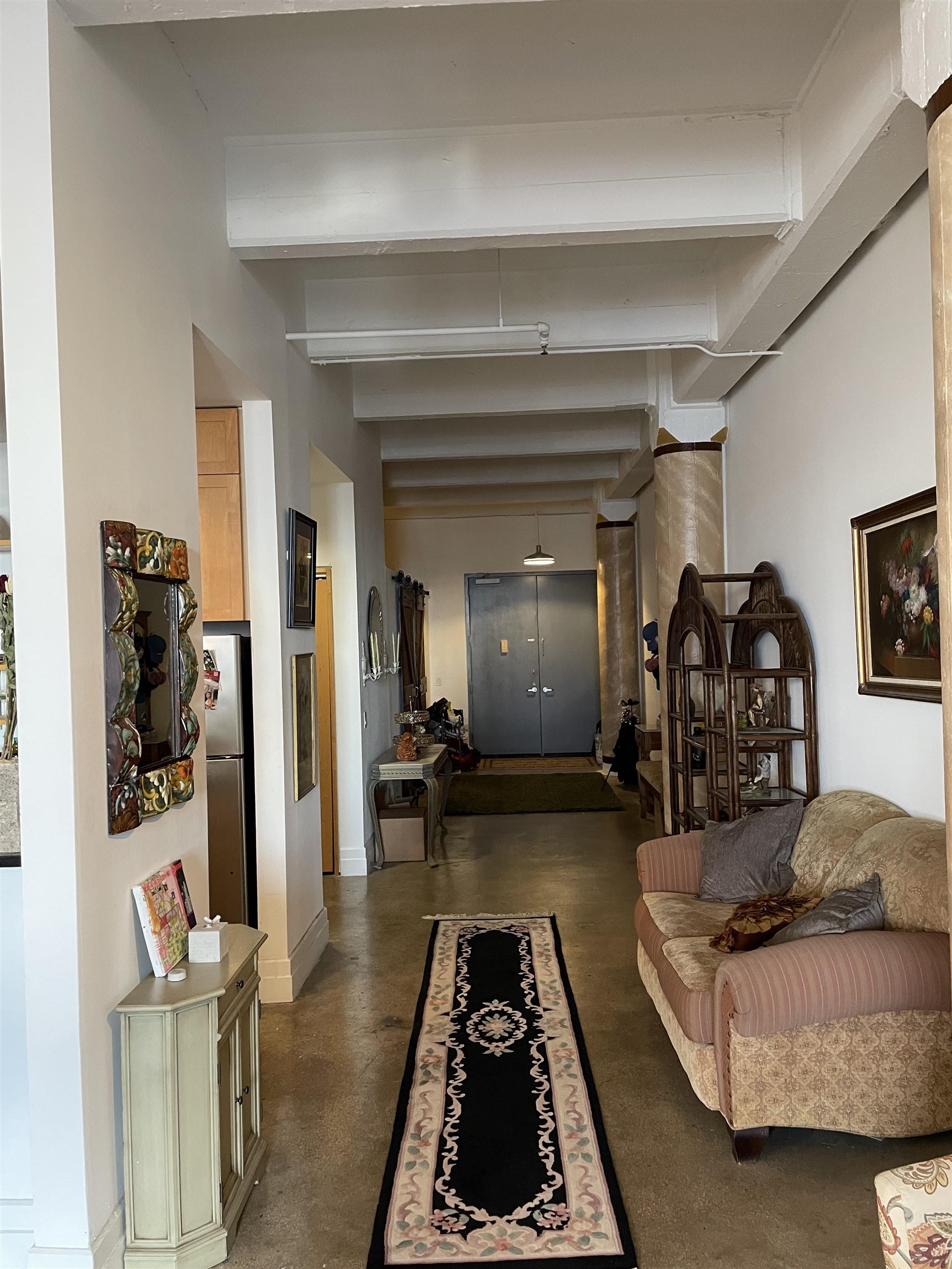 150 BAY ST Unit: 803