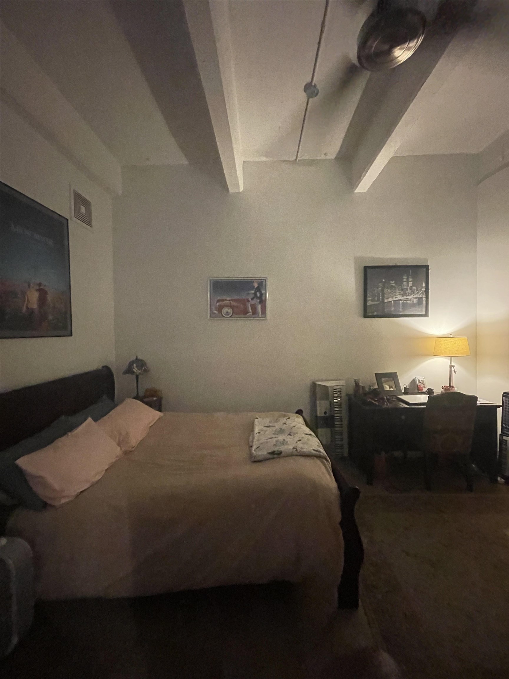 150 BAY ST Unit: 803