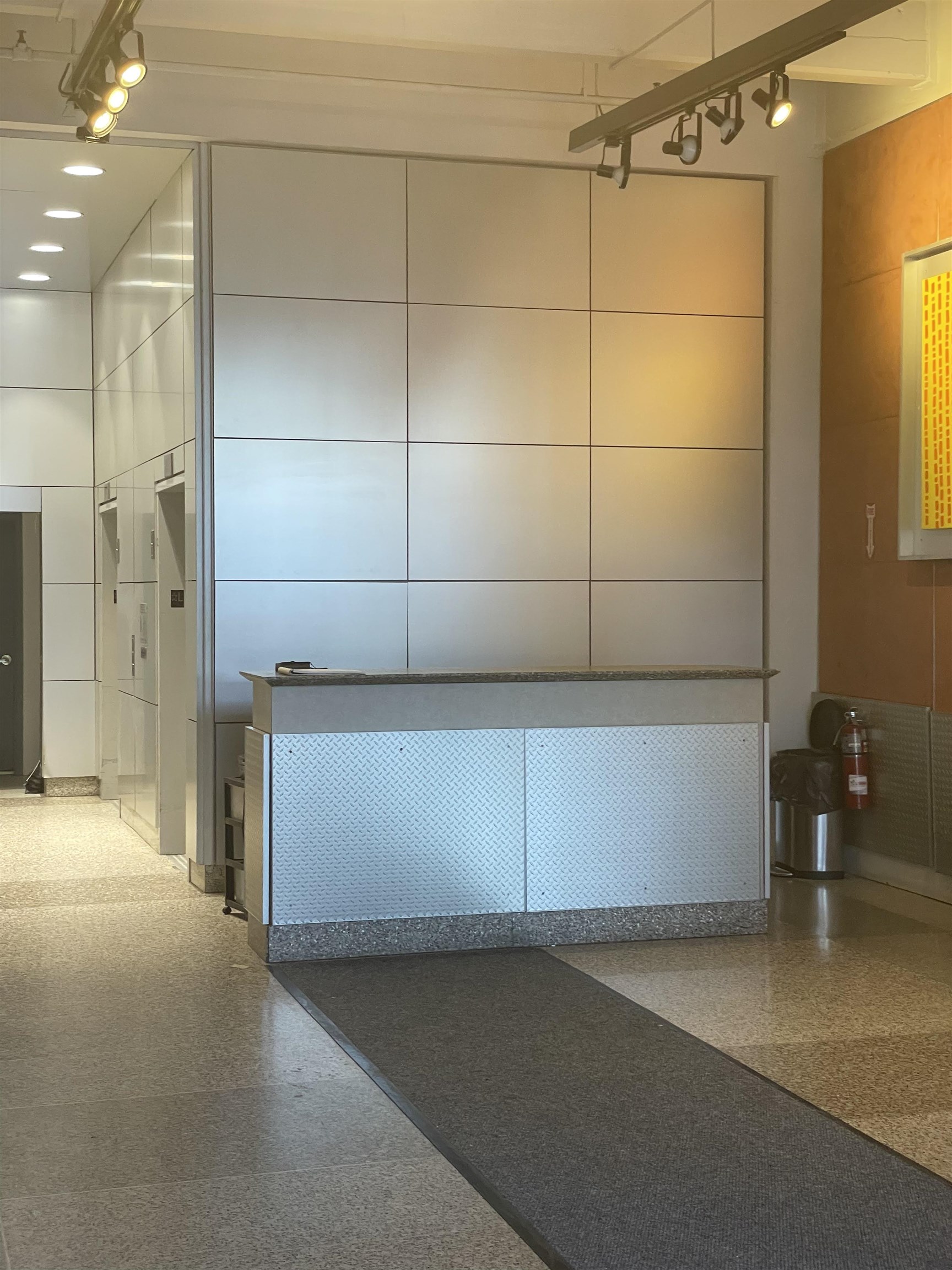150 BAY ST Unit: 803
