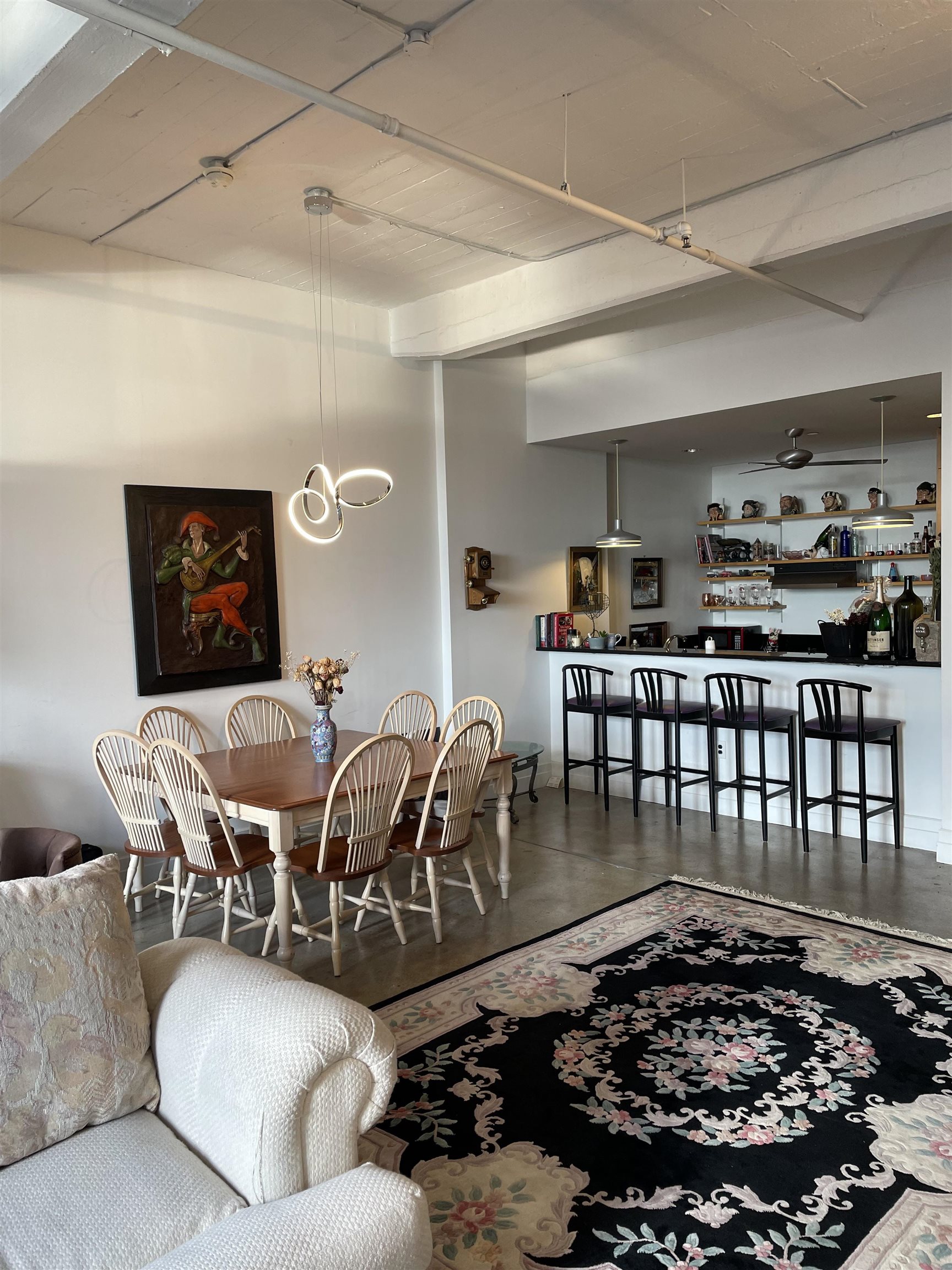 150 BAY ST Unit: 803