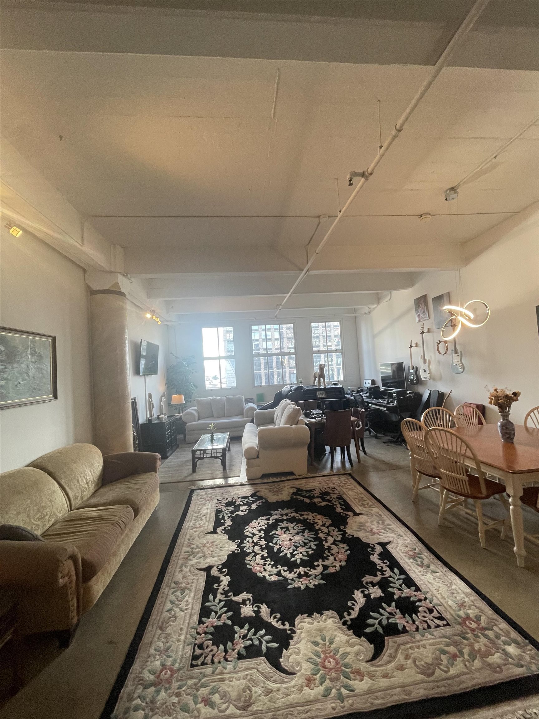 150 BAY ST Unit: 803