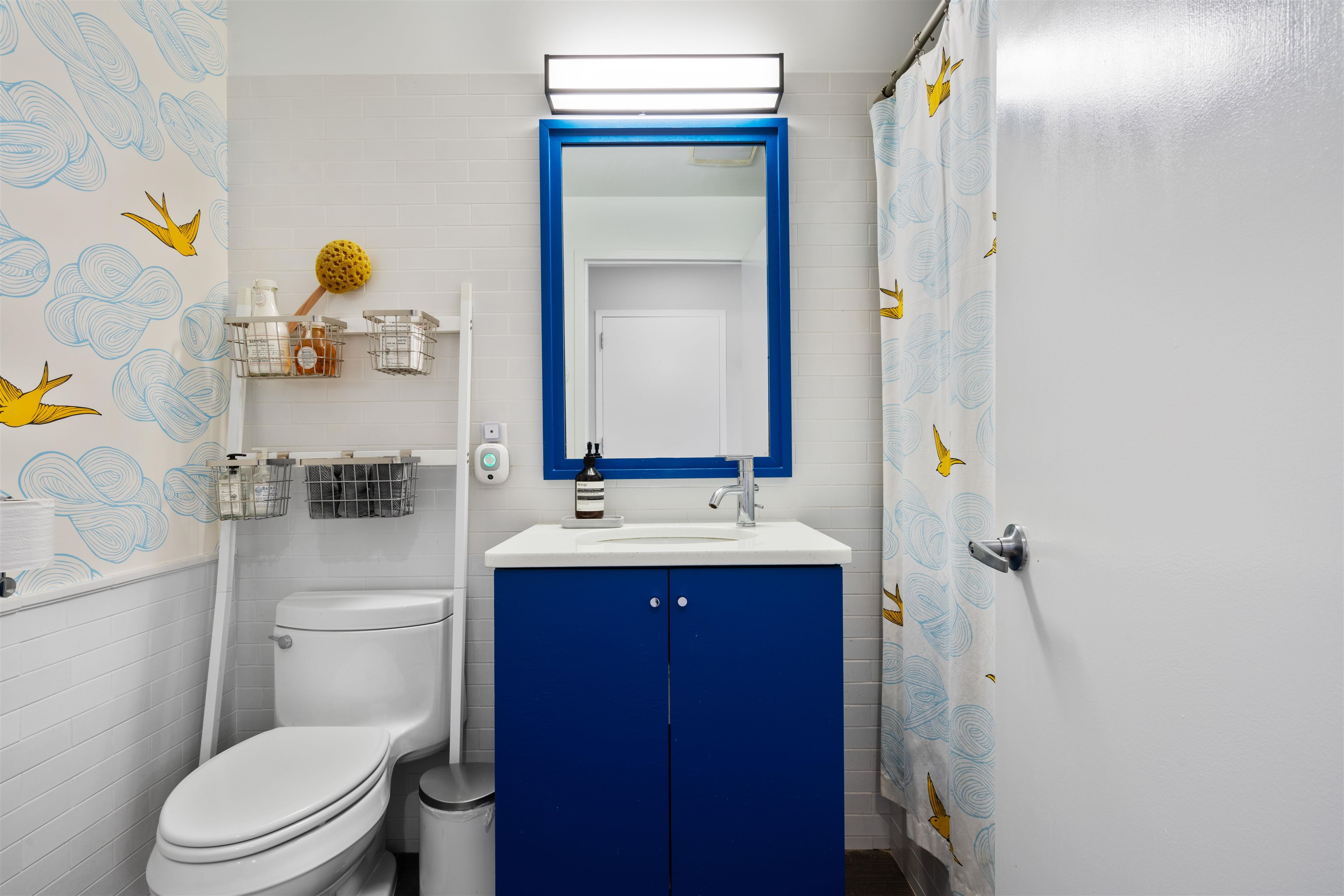 25 MCWILLIAMS PL Unit: PH 507