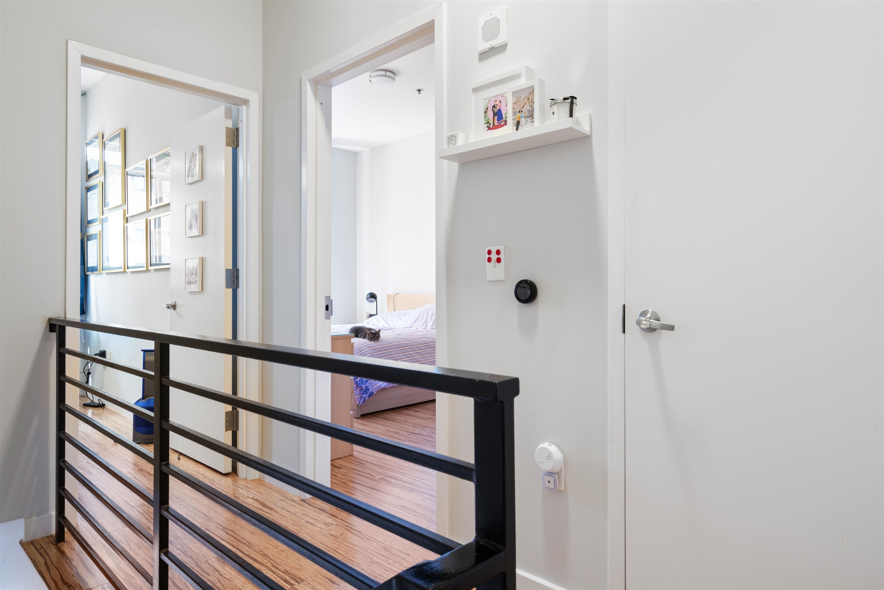25 MCWILLIAMS PL Unit: PH 507