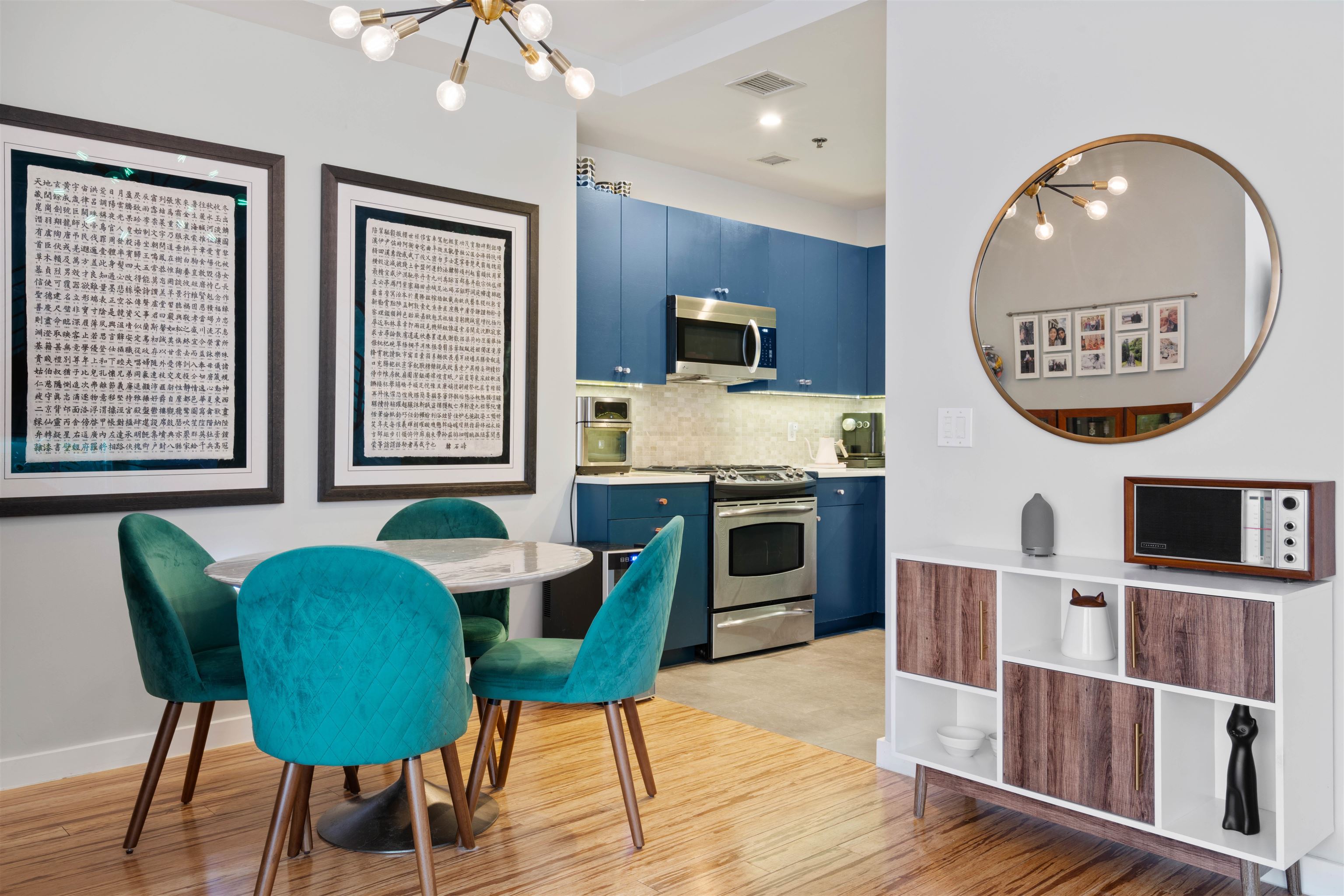 25 MCWILLIAMS PL Unit: PH 507