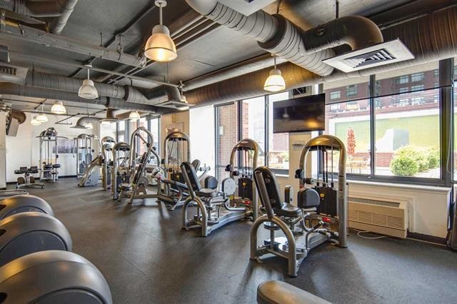 389 WASHINGTON ST Unit: 20B