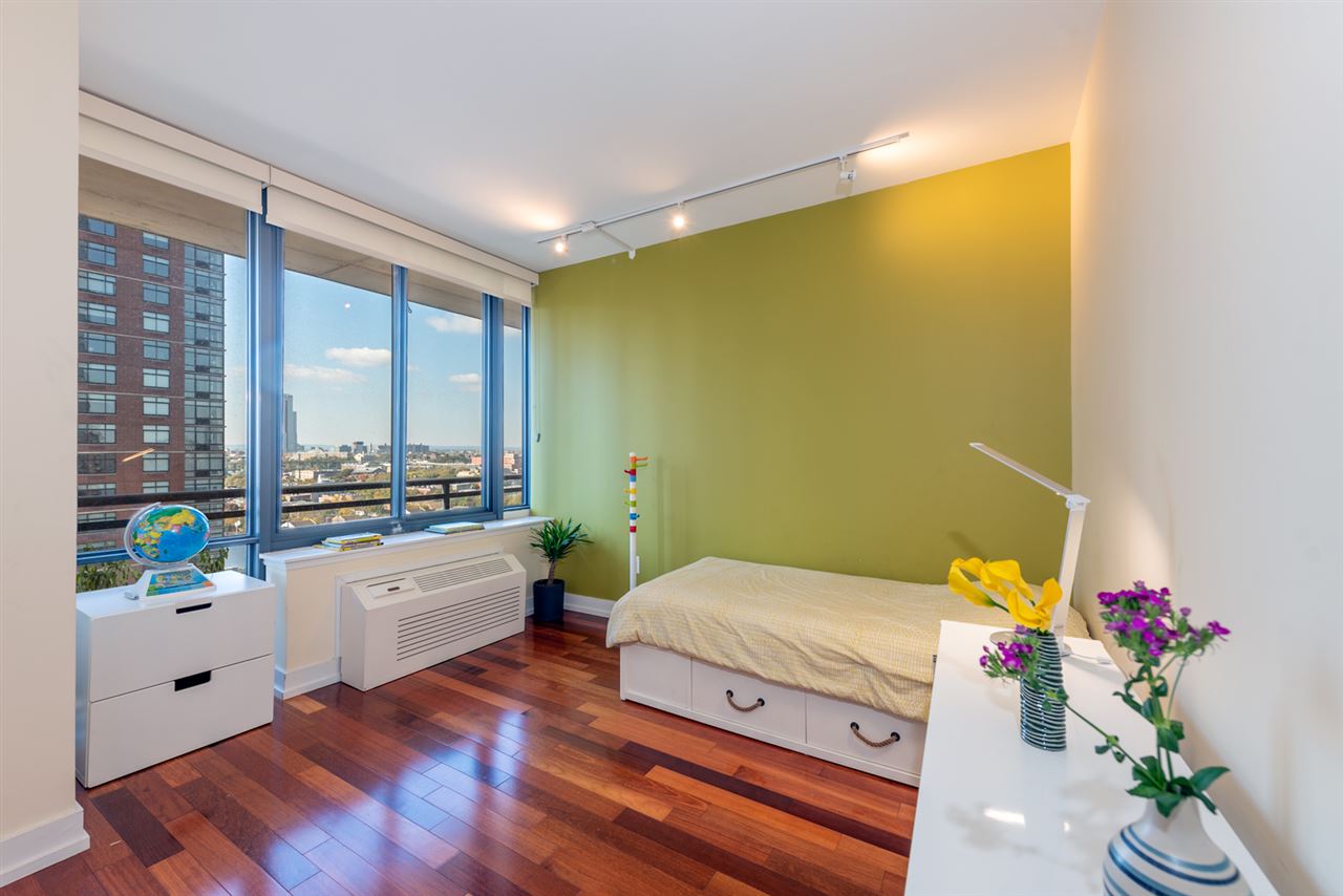 389 WASHINGTON ST Unit: 20B