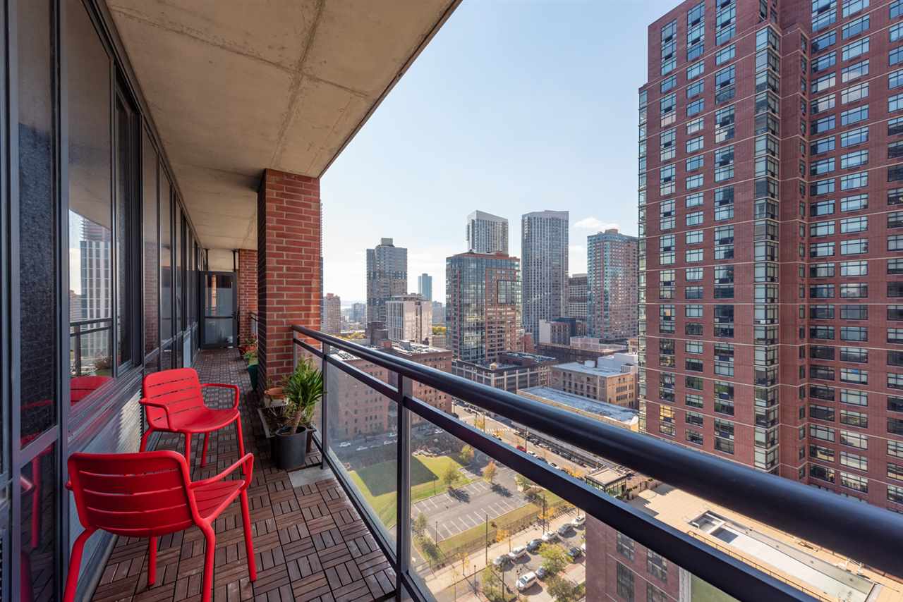 389 WASHINGTON ST Unit: 20B