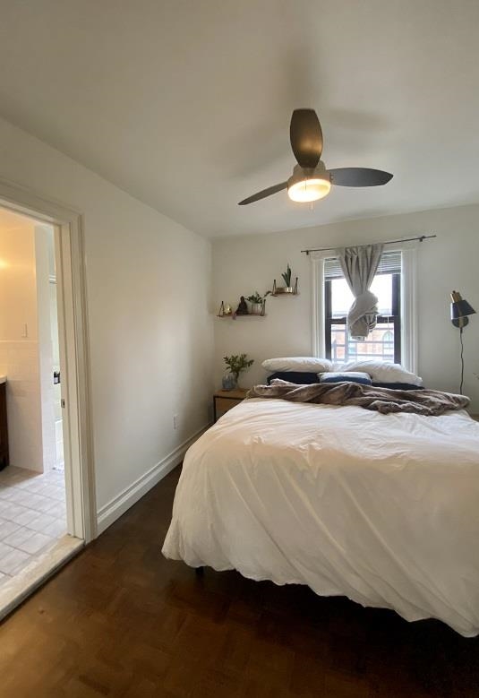 554 JERSEY AVE Unit: 3