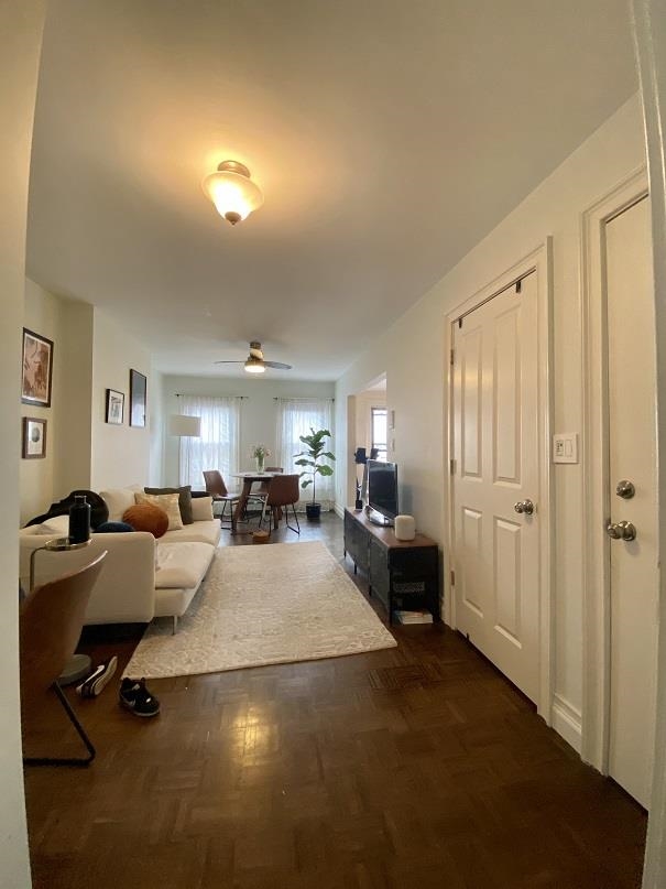 554 JERSEY AVE Unit: 3