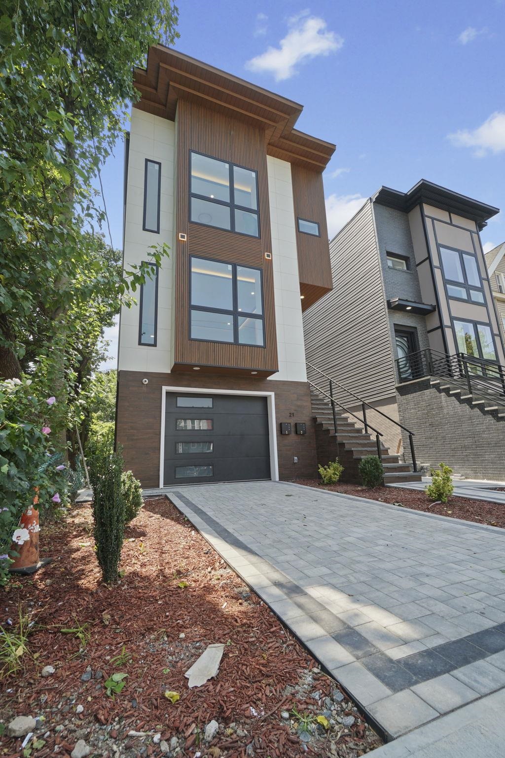 21 HIGHLAND AVE Unit: B