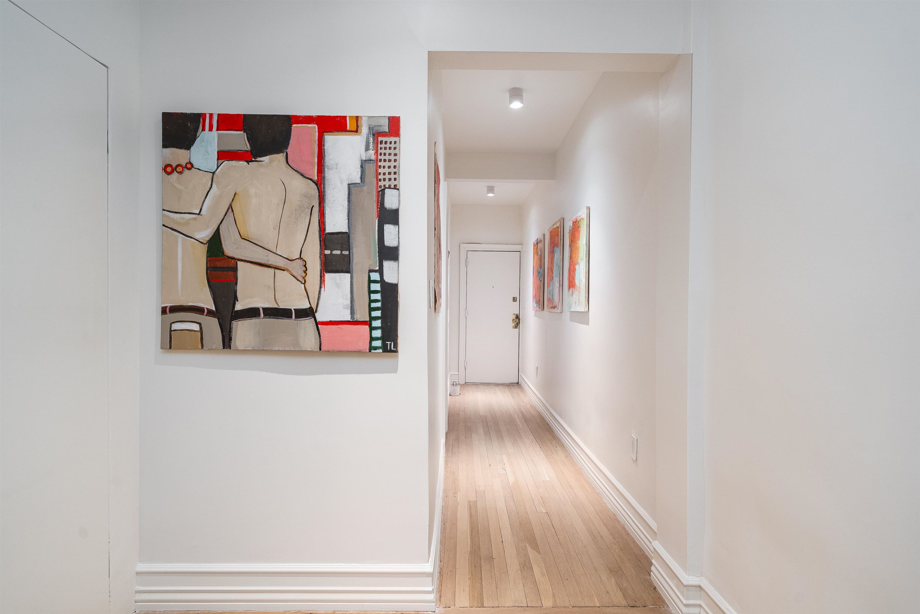 117 KENSINGTON AVE Unit: 304a