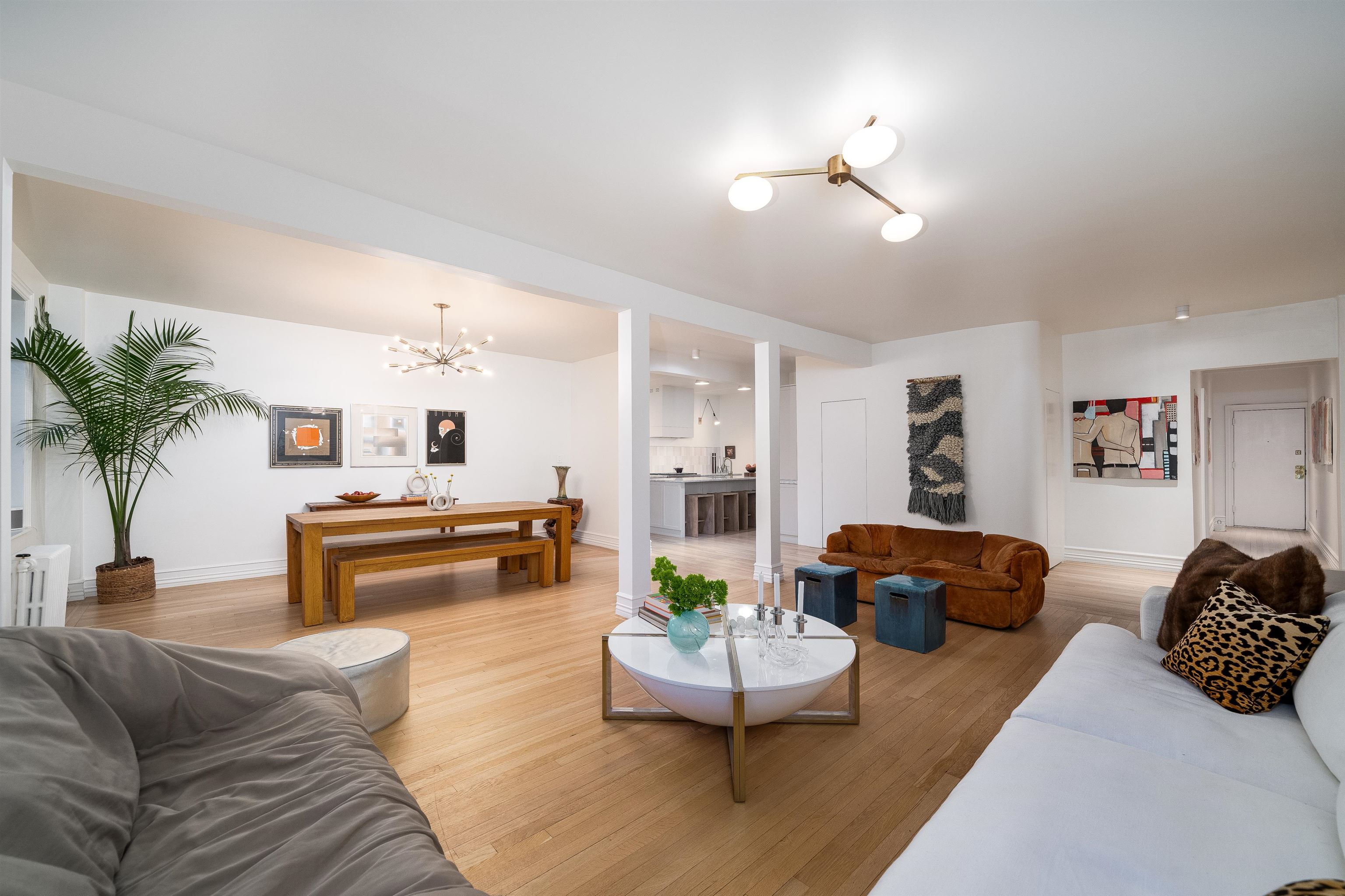 117 KENSINGTON AVE Unit: 304a