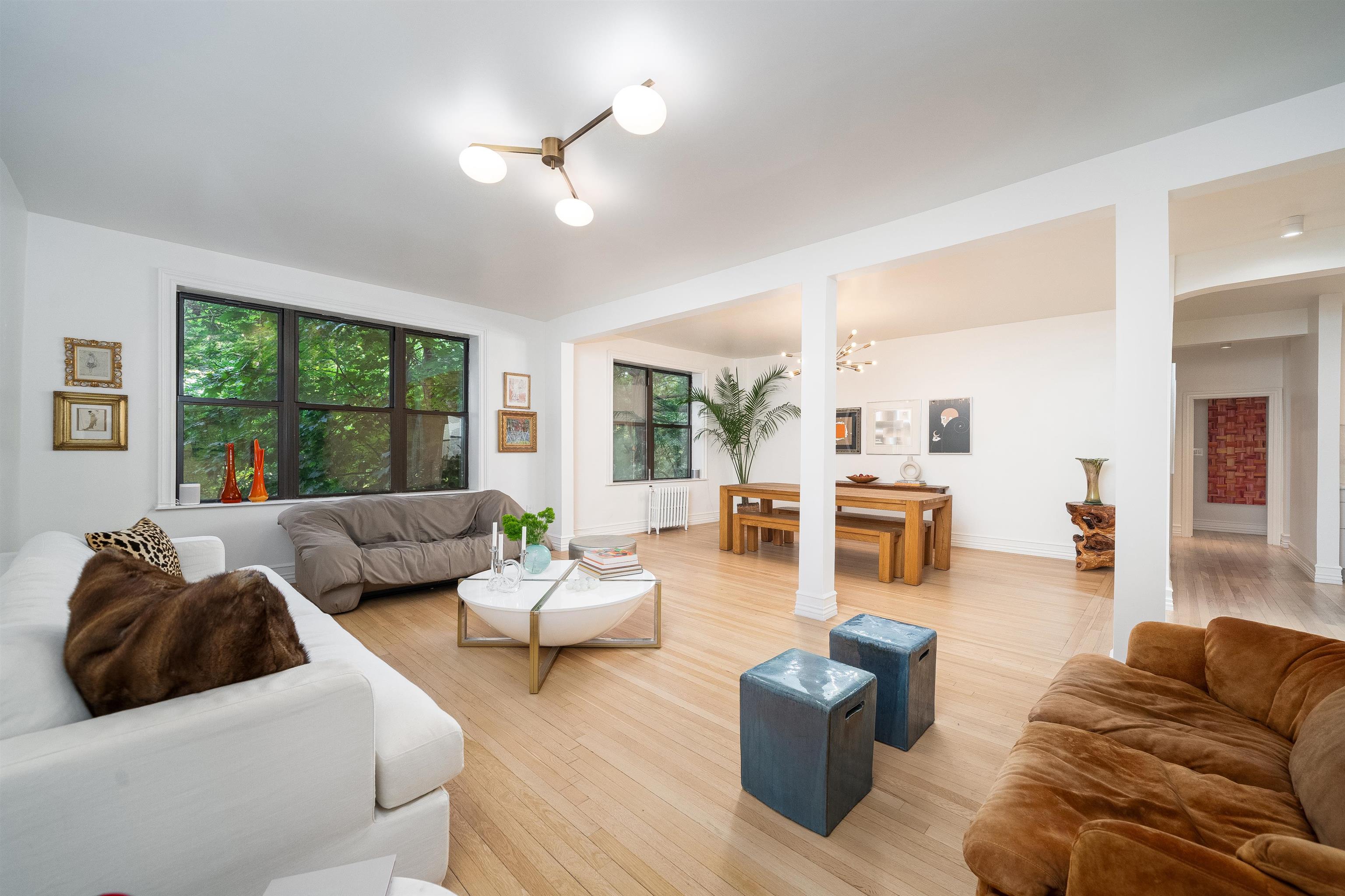 117 KENSINGTON AVE Unit: 304a