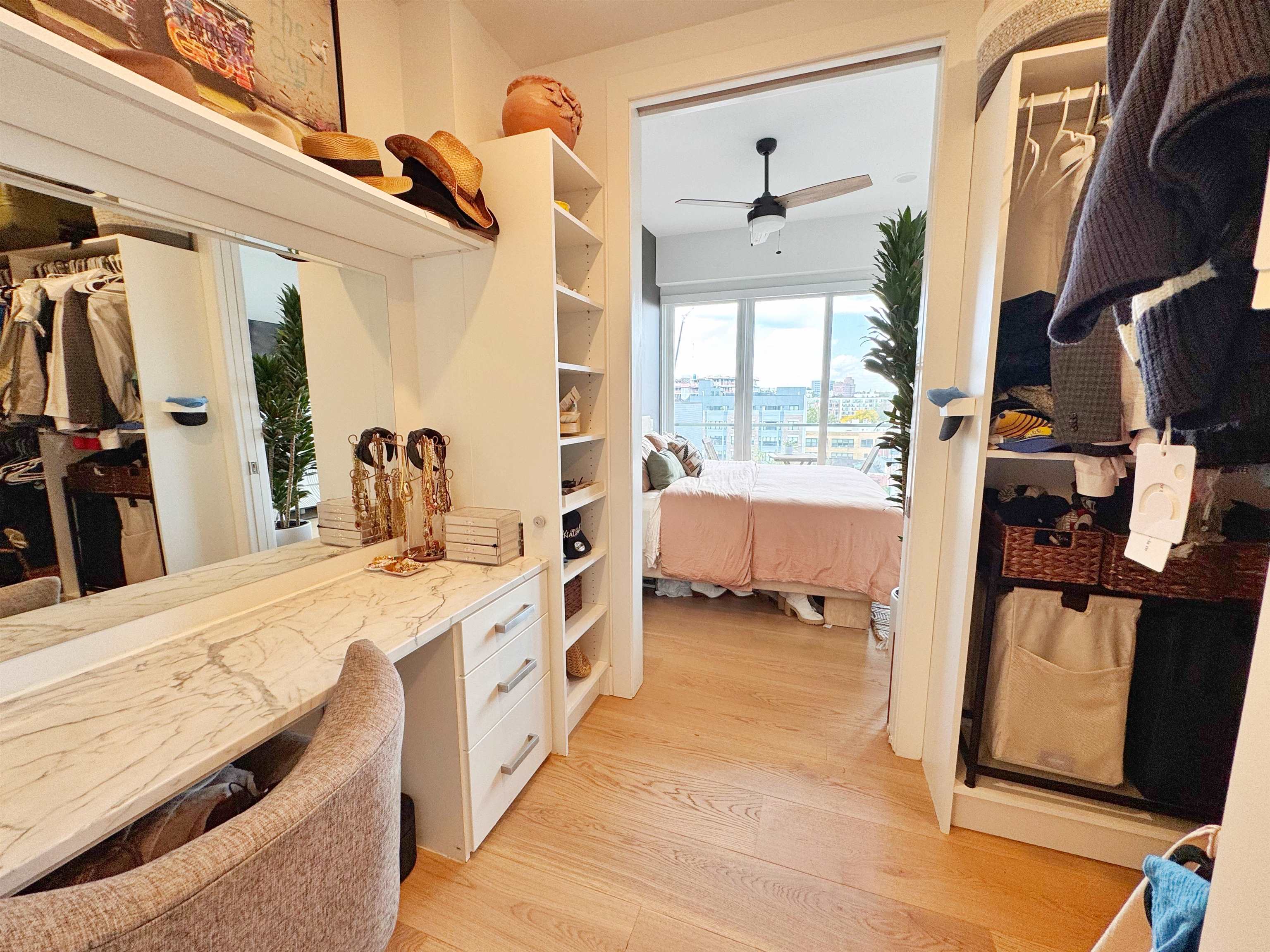 332 NEWARK AVE Unit: 6C