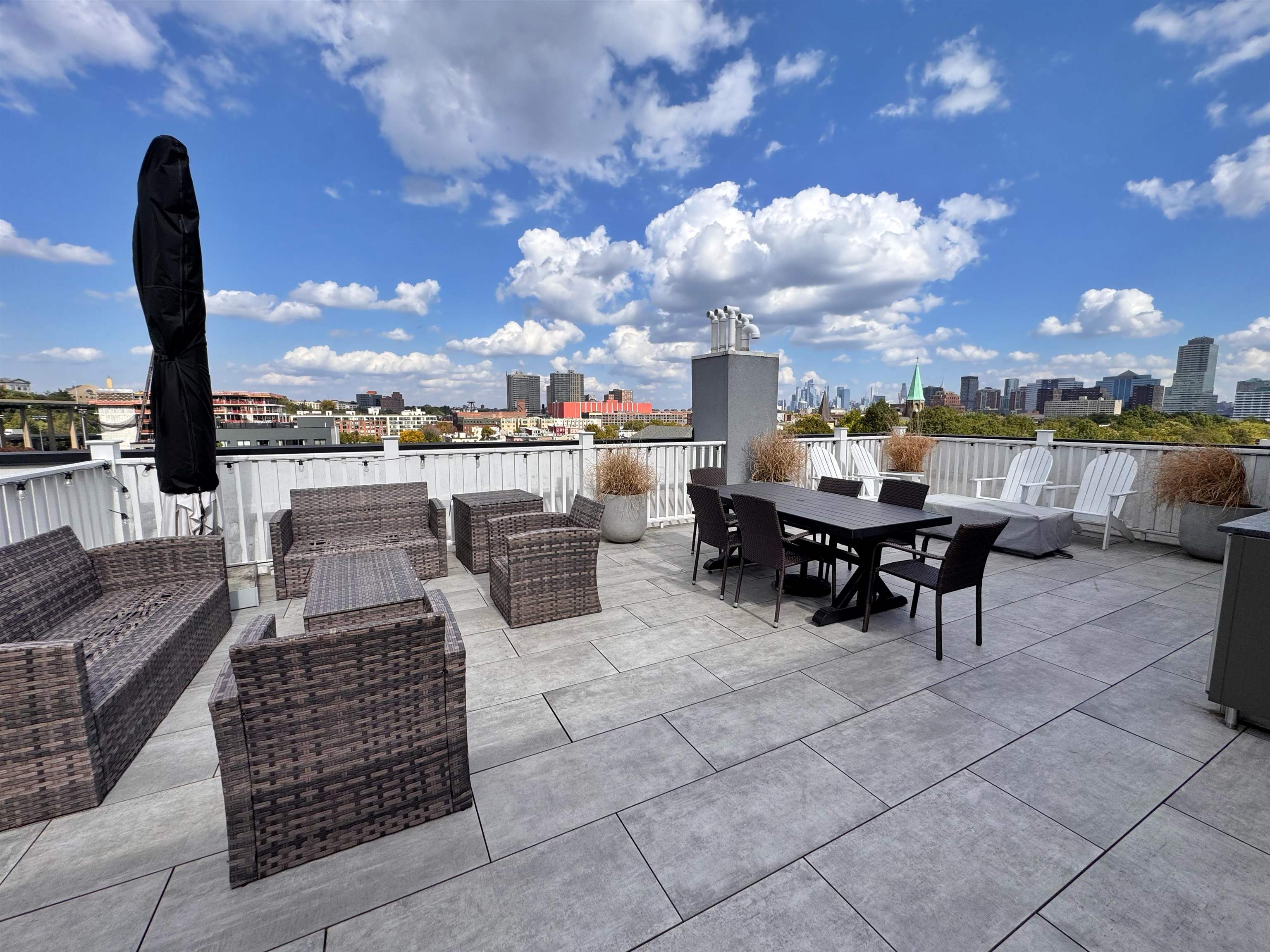 332 NEWARK AVE Unit: 6C