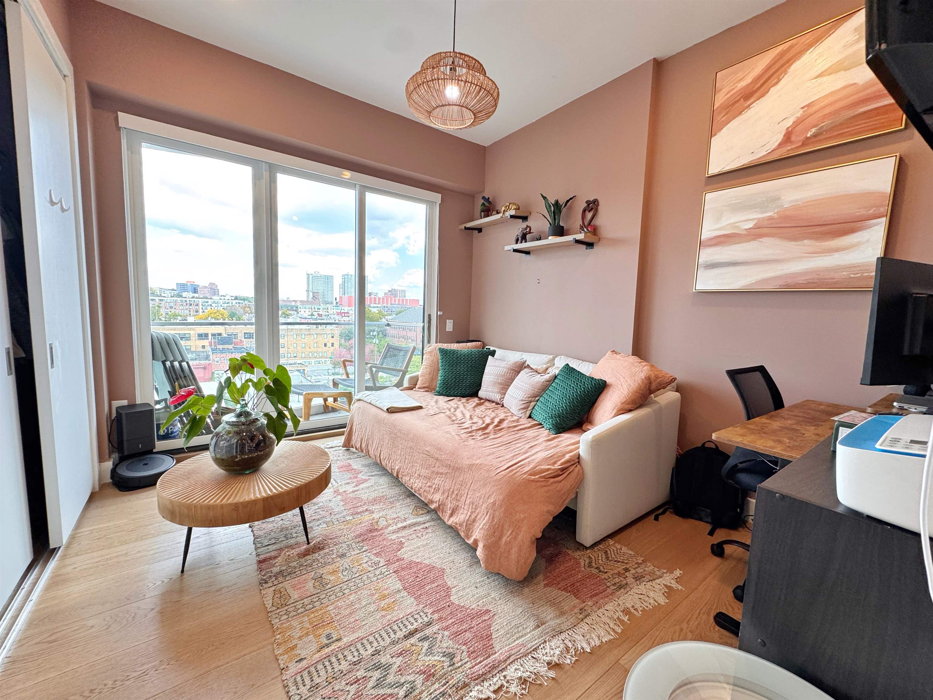 332 NEWARK AVE Unit: 6C