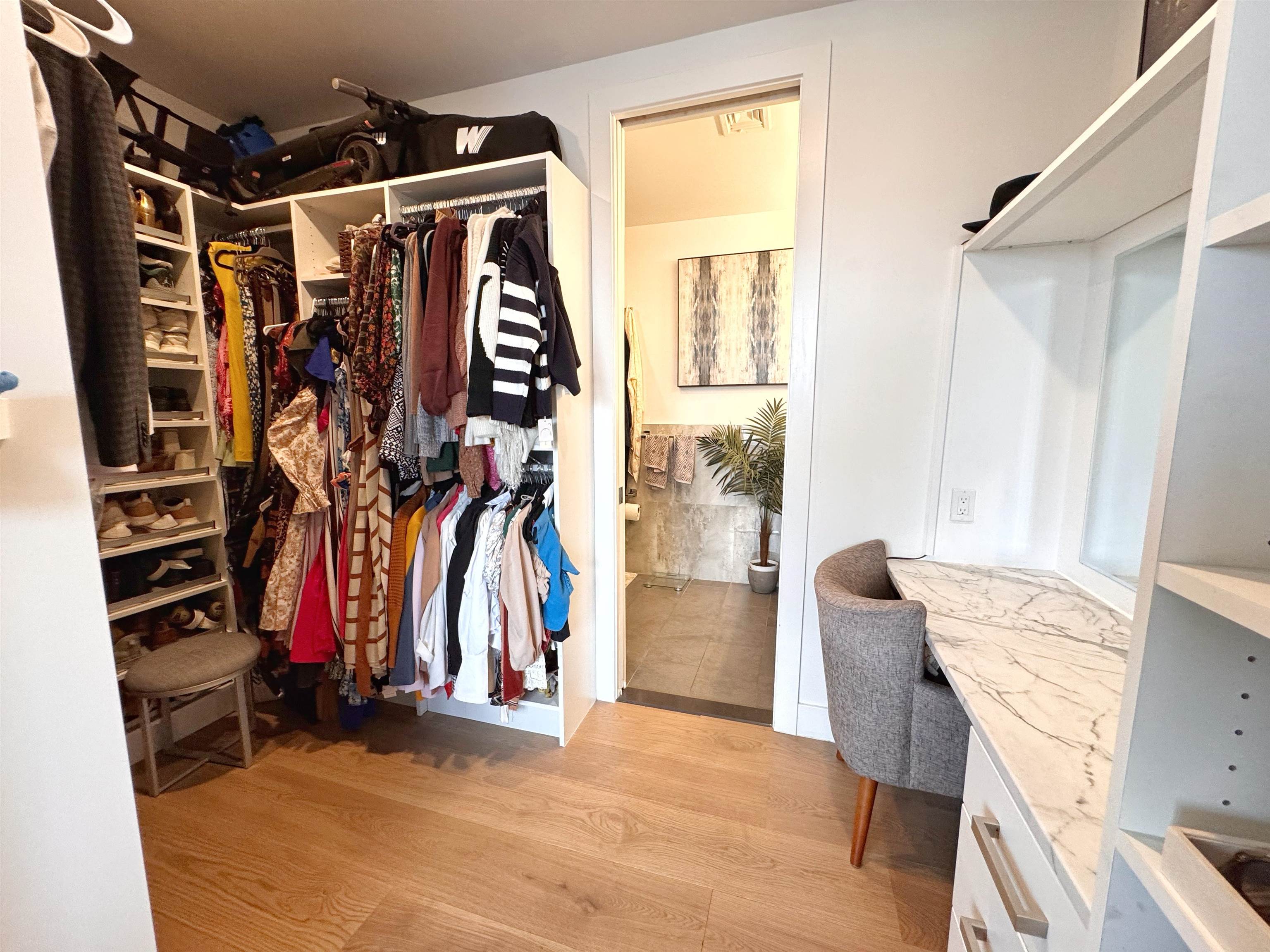 332 NEWARK AVE Unit: 6C