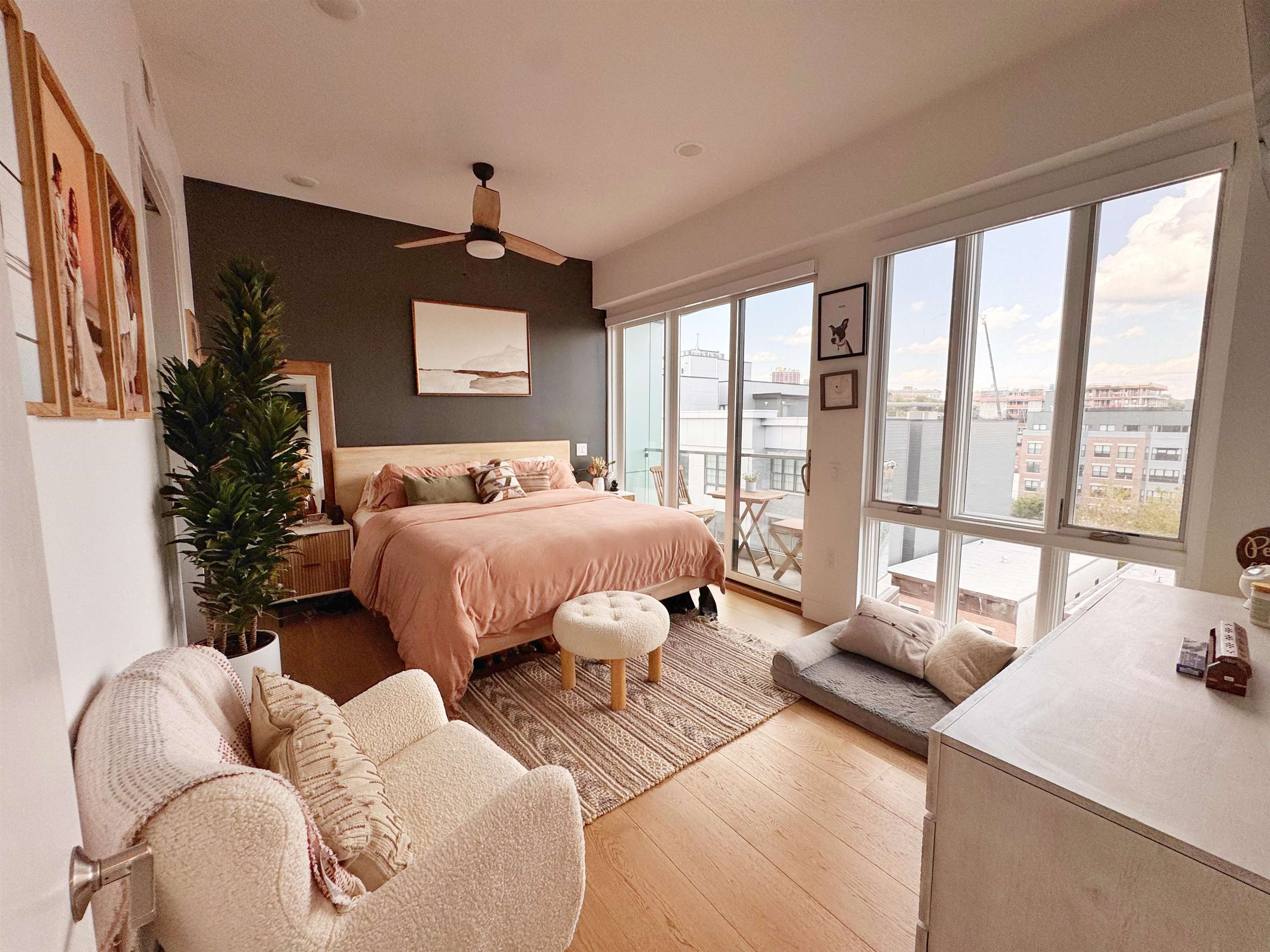 332 NEWARK AVE Unit: 6C