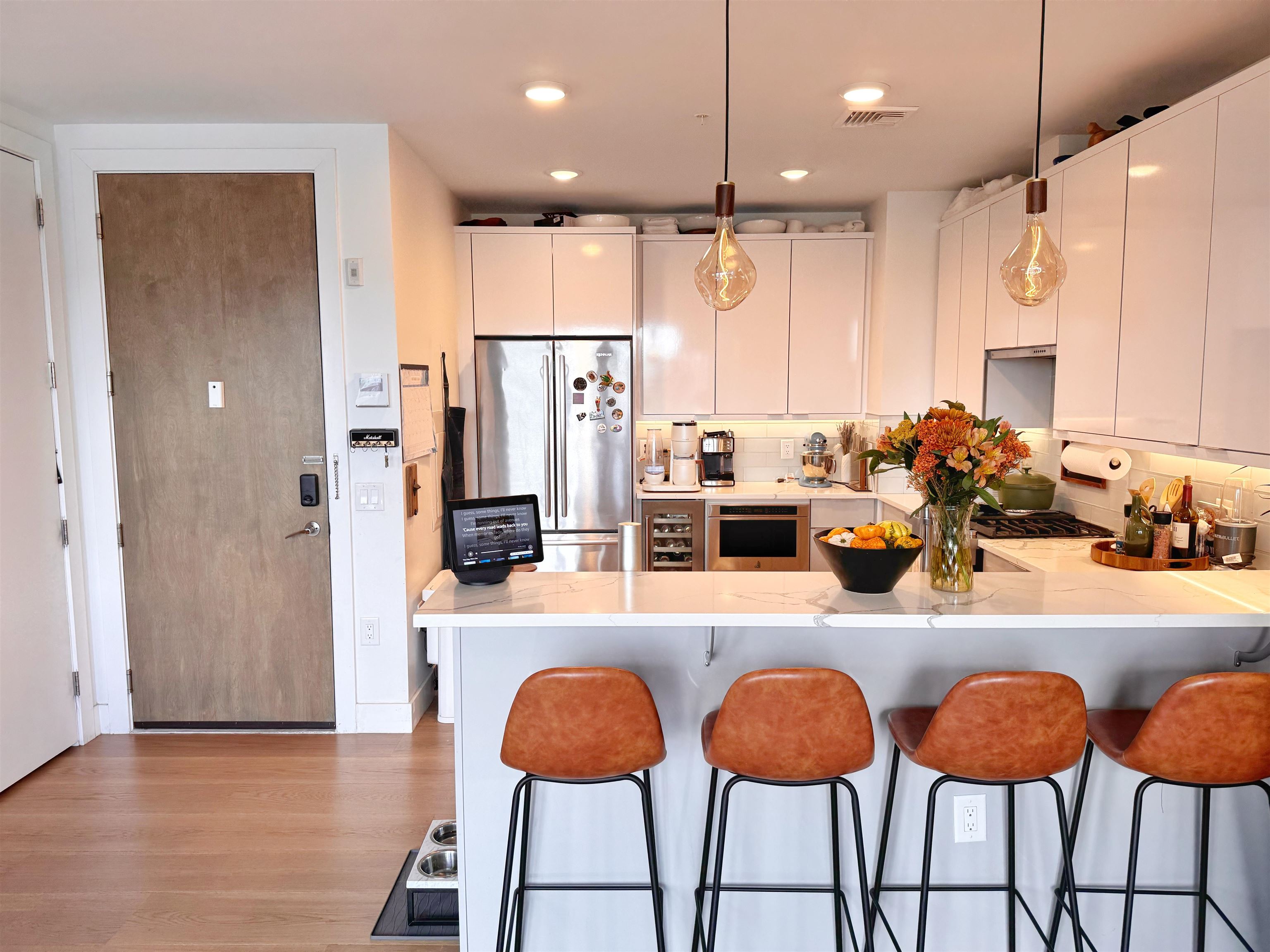 332 NEWARK AVE Unit: 6C
