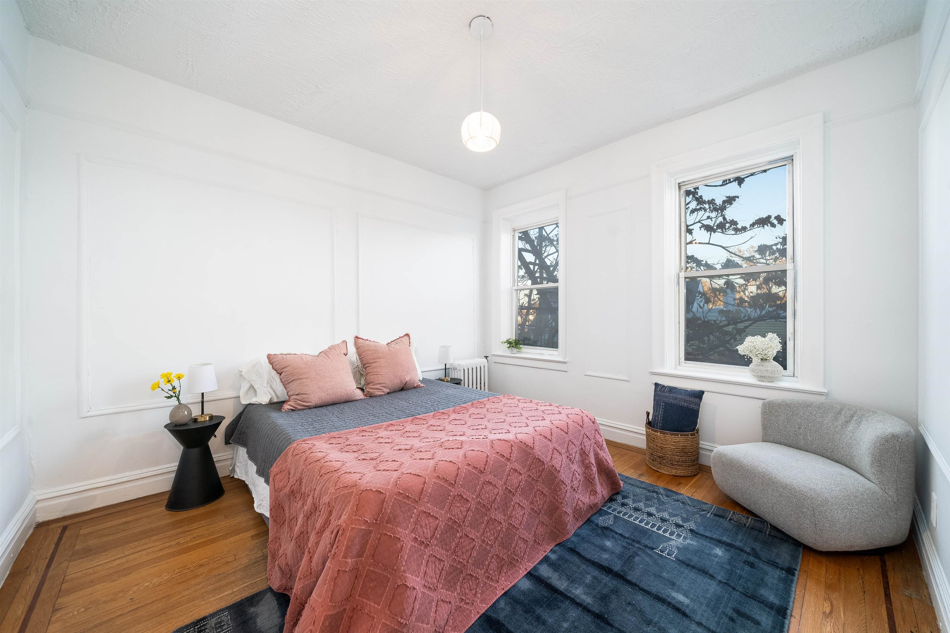 3726 PARK AVE Unit: D5