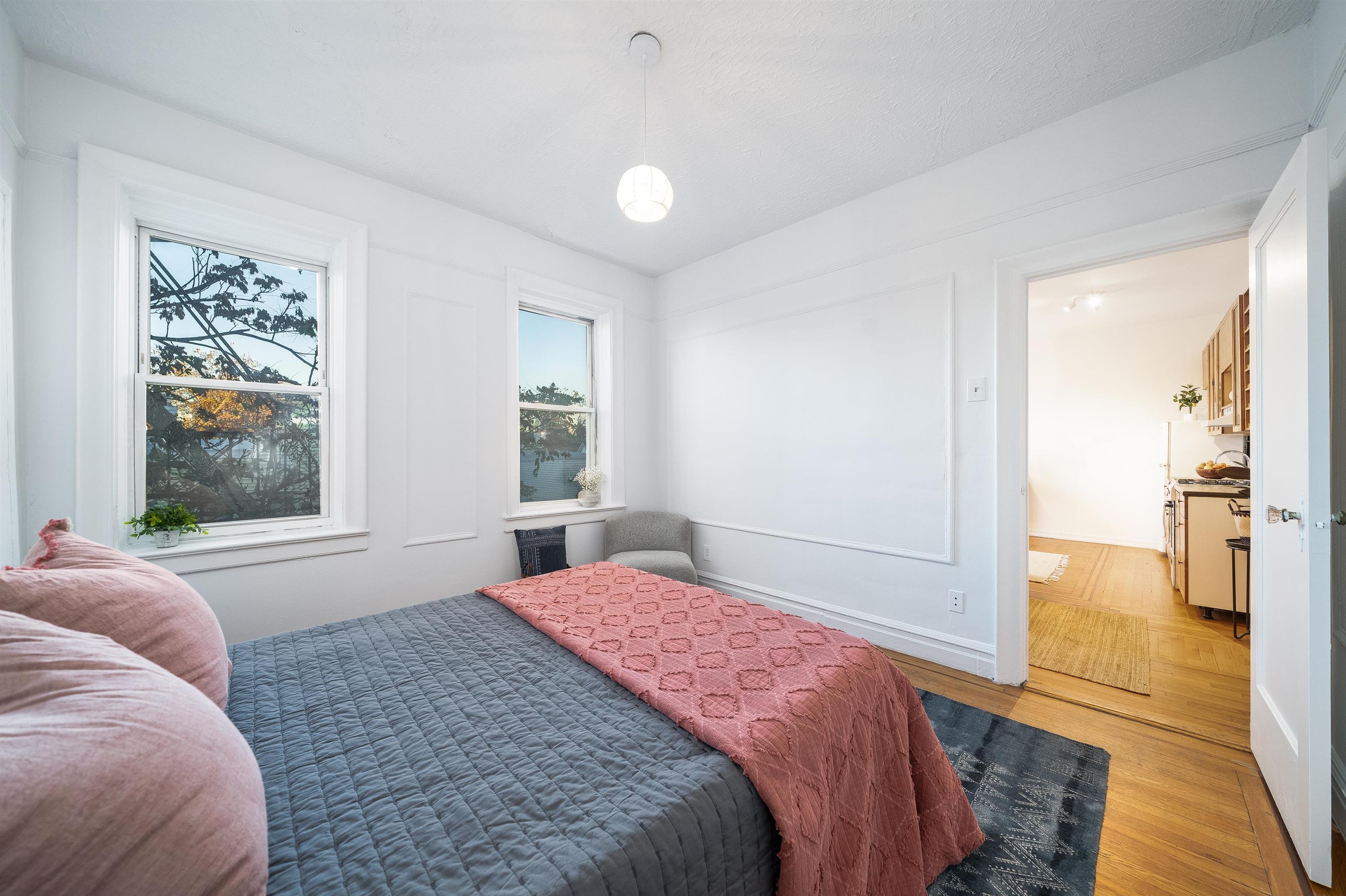 3726 PARK AVE Unit: D5