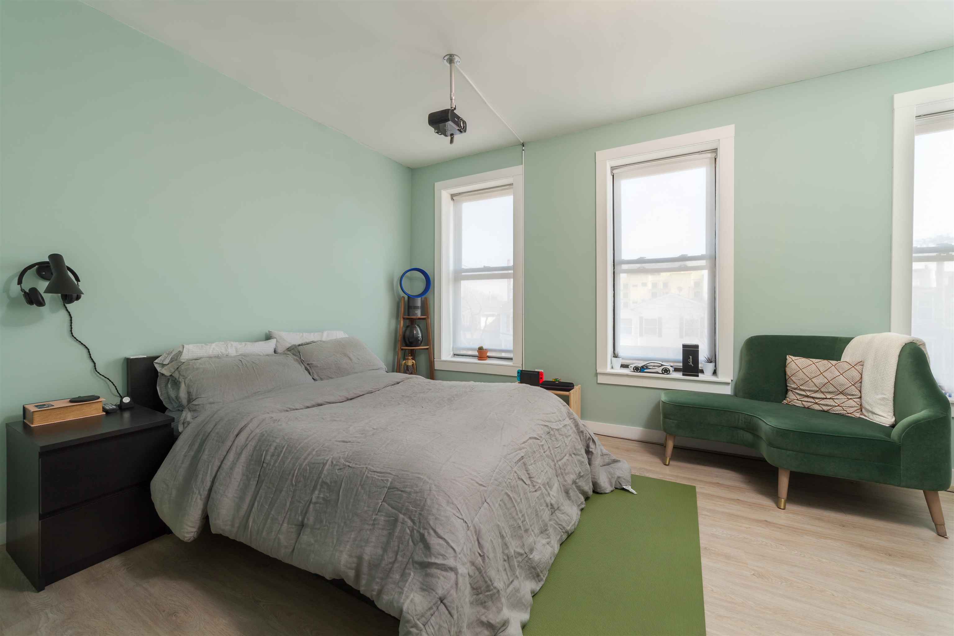 433 PACIFIC AVE Unit: 3