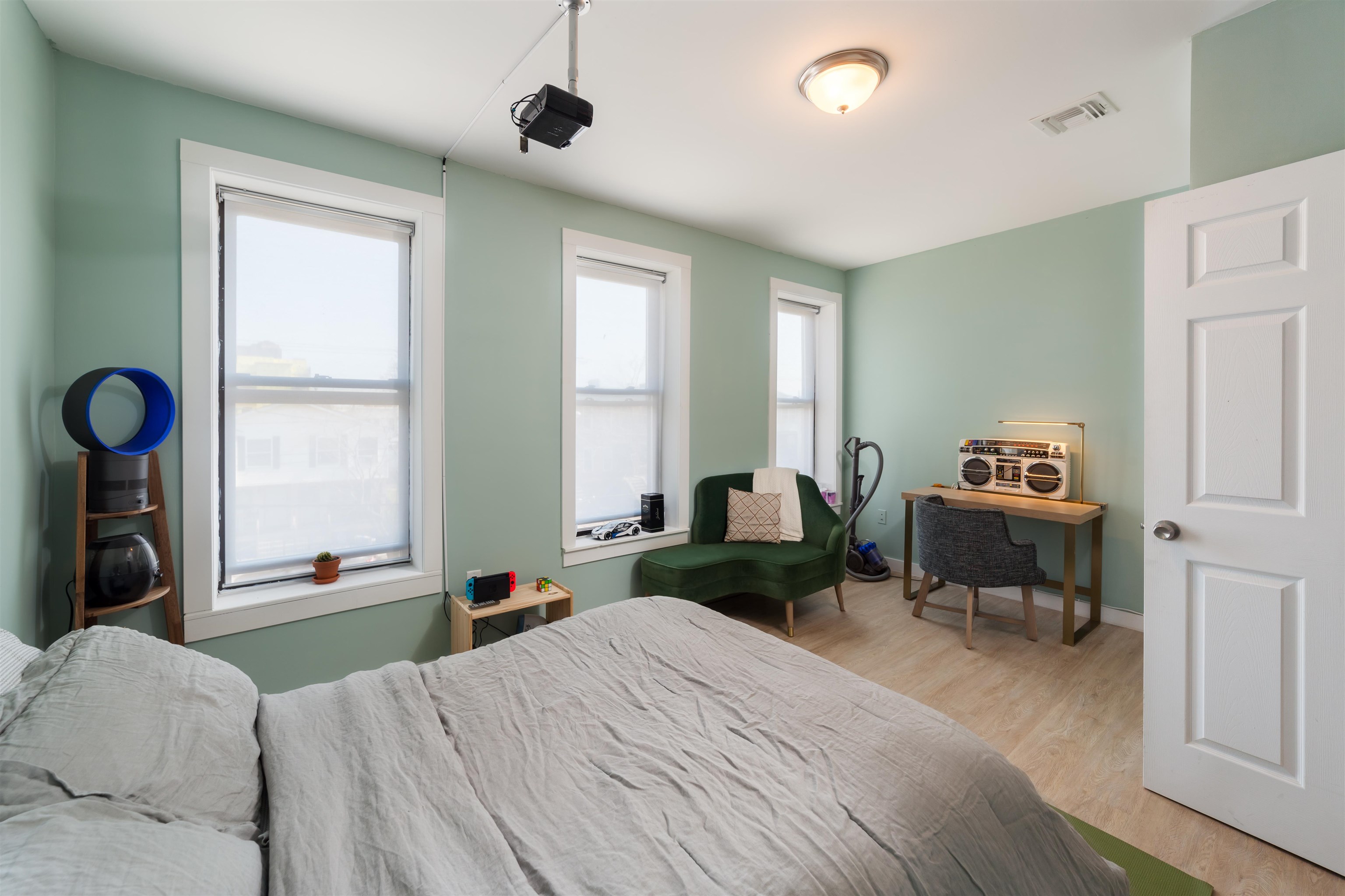 433 PACIFIC AVE Unit: 3