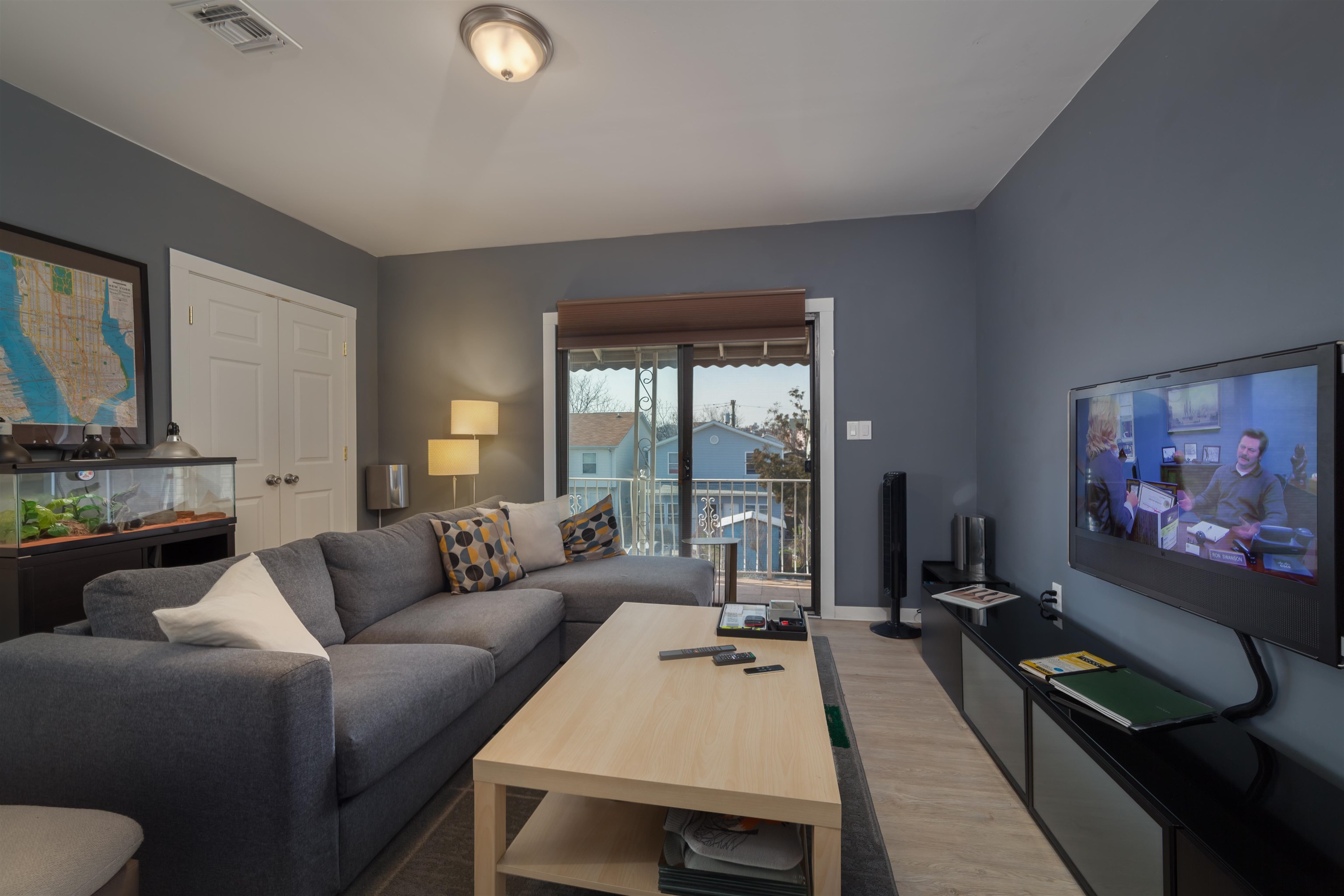 433 PACIFIC AVE Unit: 3