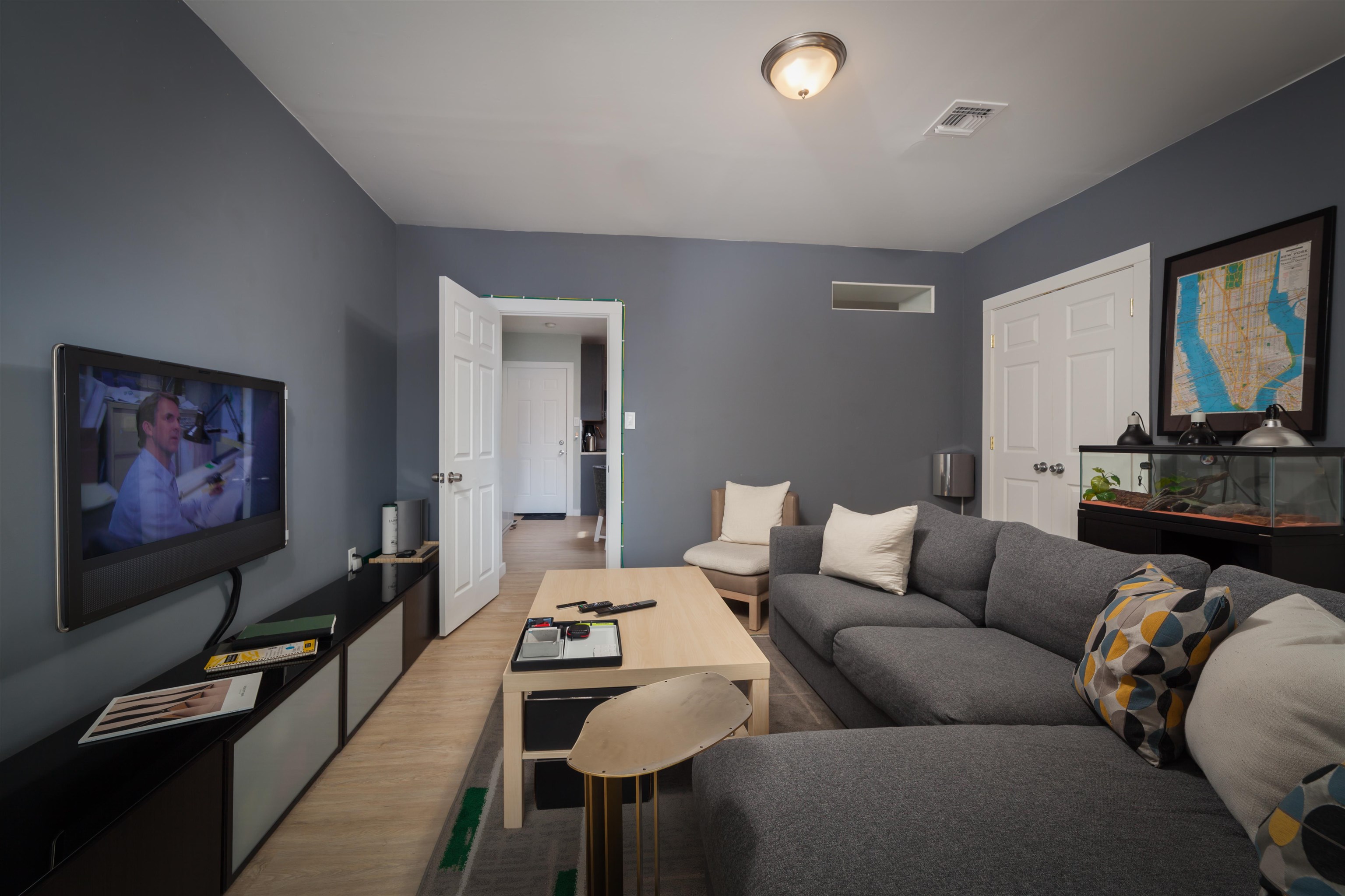 433 PACIFIC AVE Unit: 3