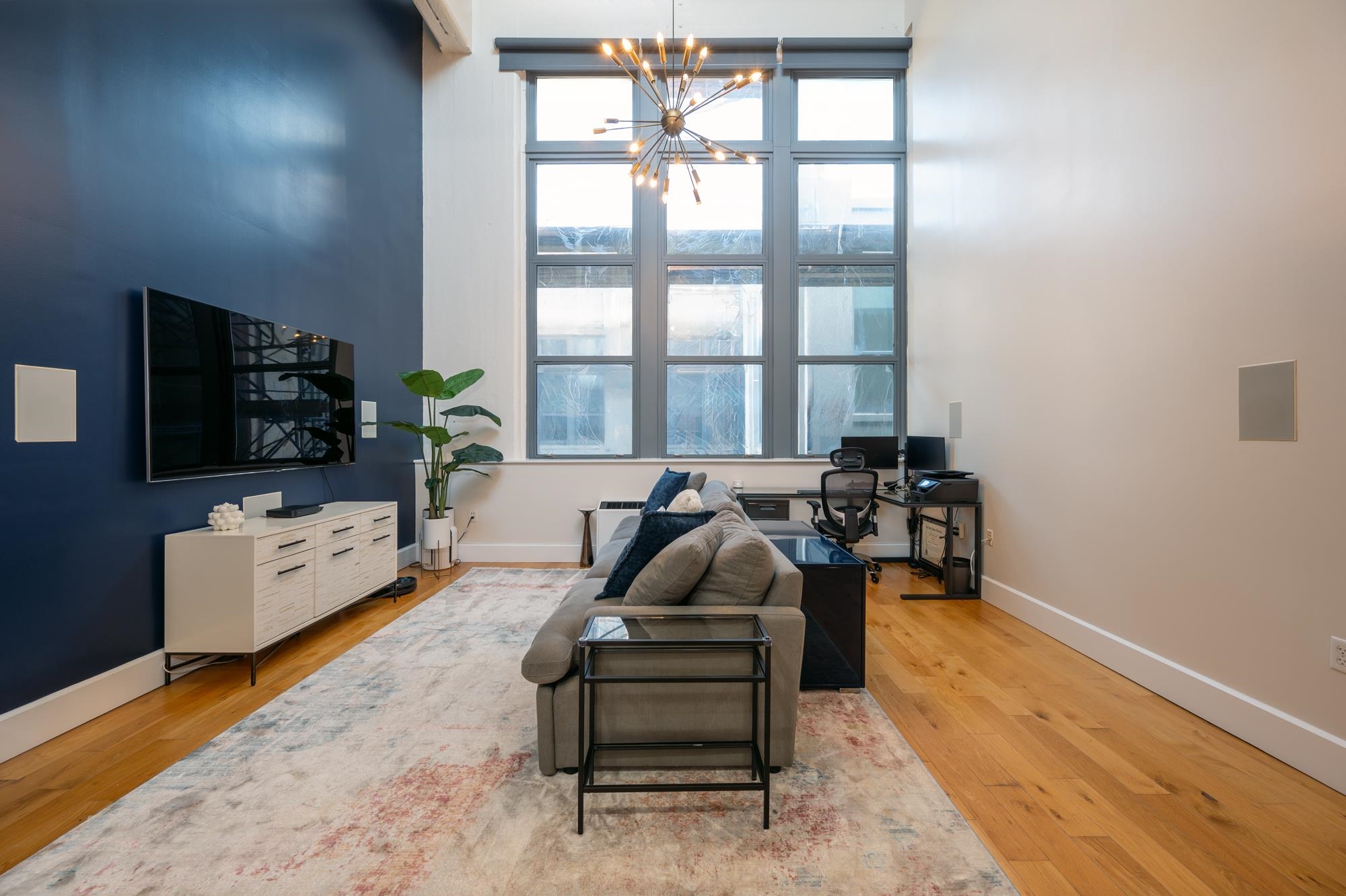 50 DEY ST Unit: PH664