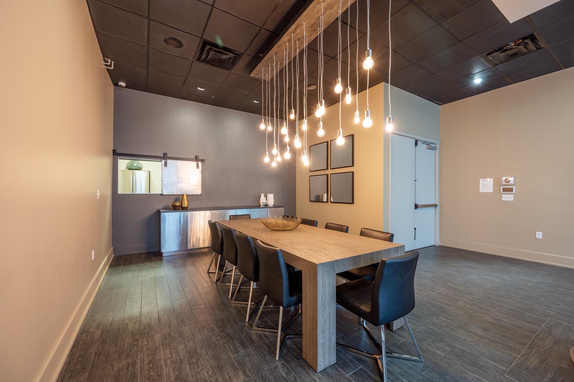 50 DEY ST Unit: PH664