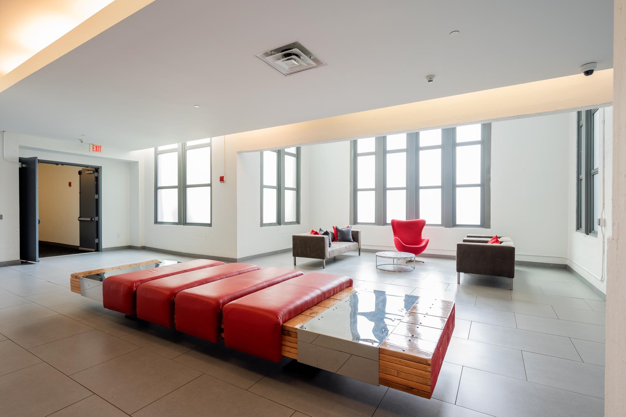 50 DEY ST Unit: PH664