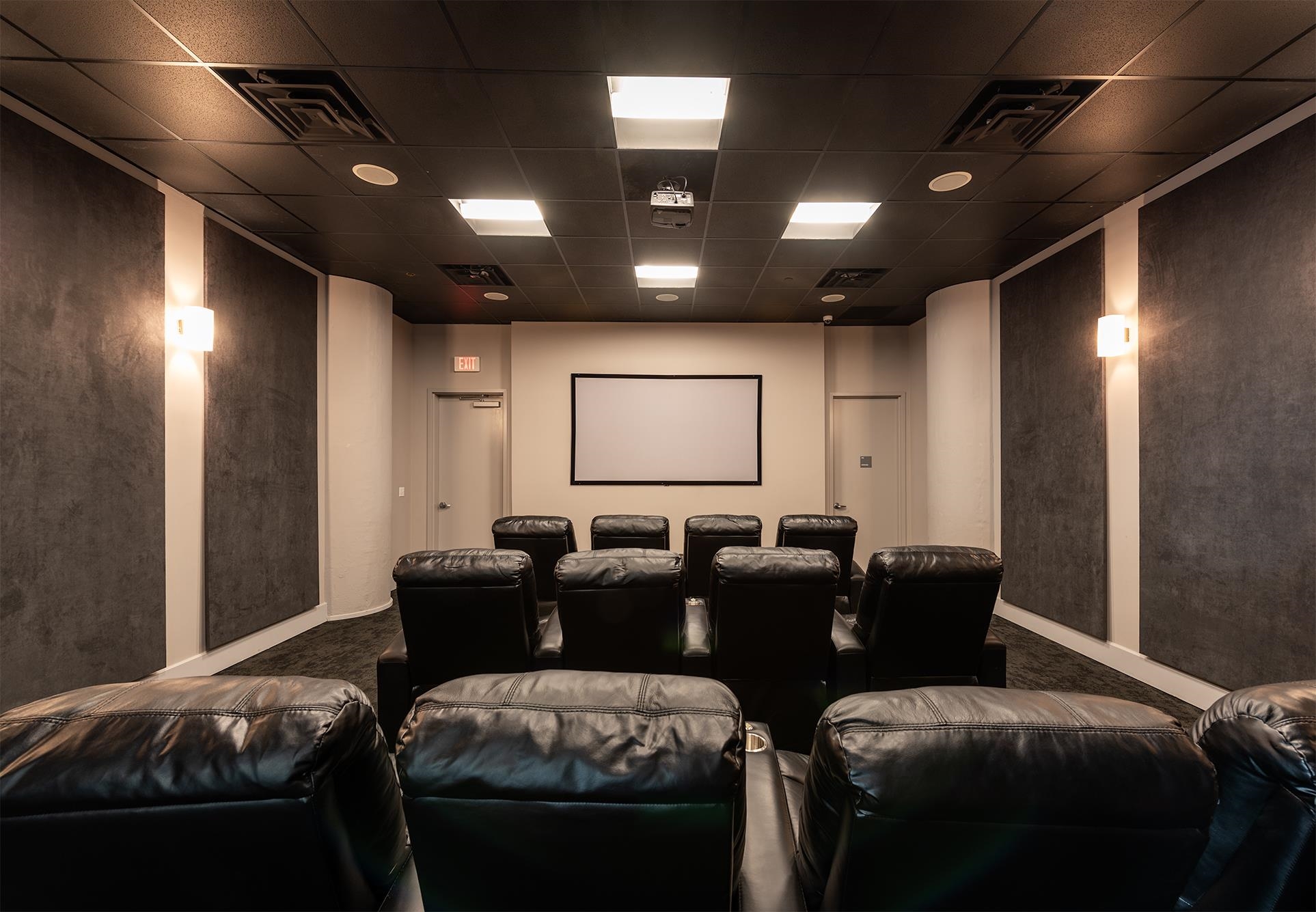 50 DEY ST Unit: PH664