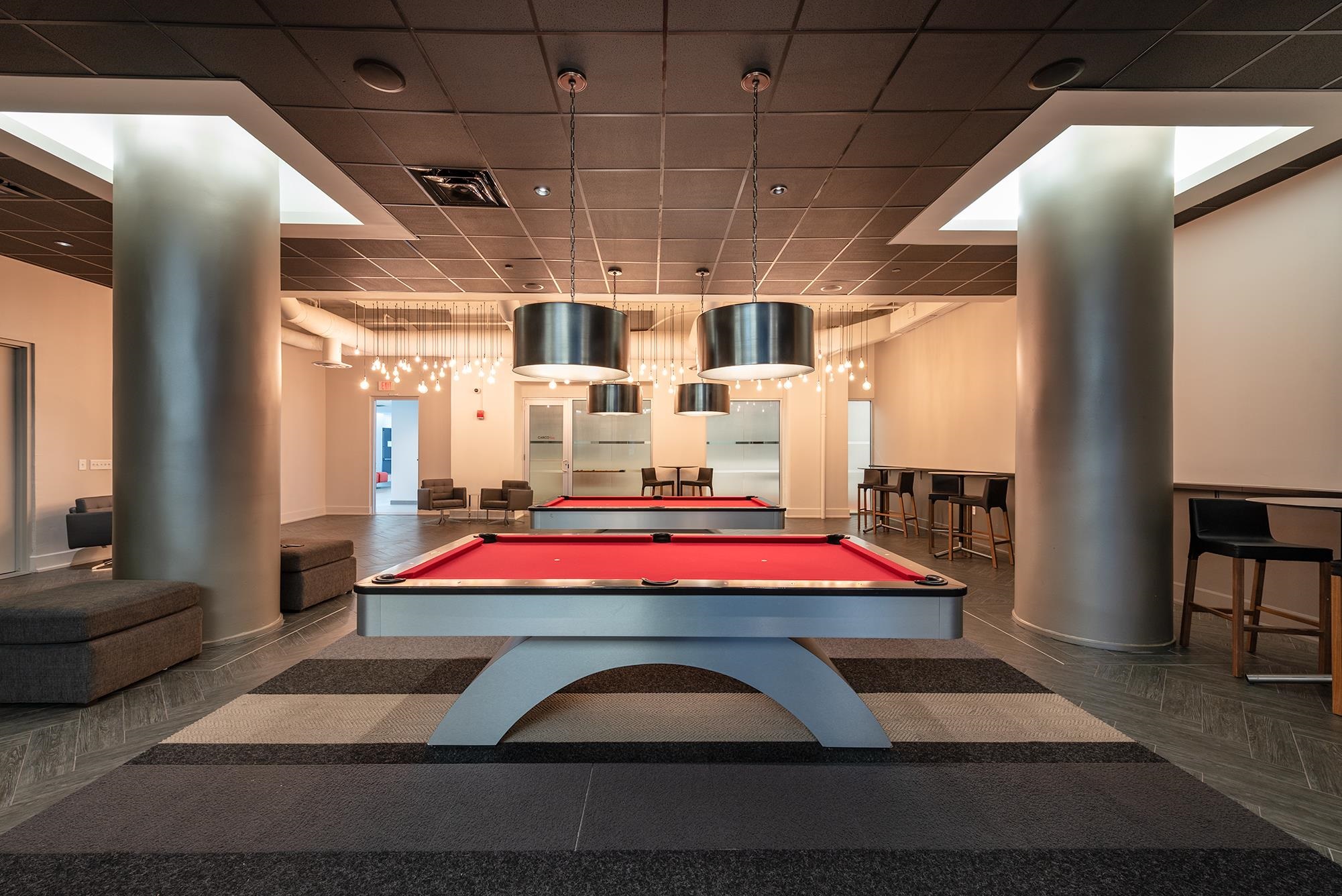 50 DEY ST Unit: PH664