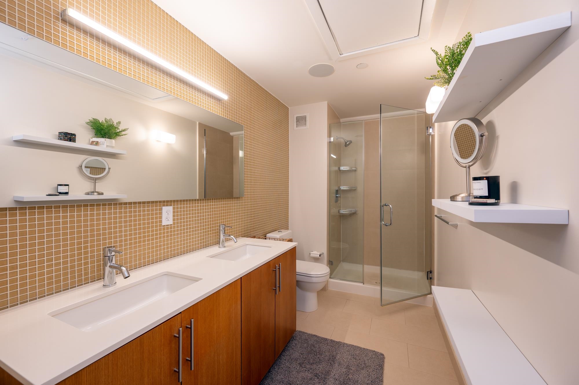 50 DEY ST Unit: PH664