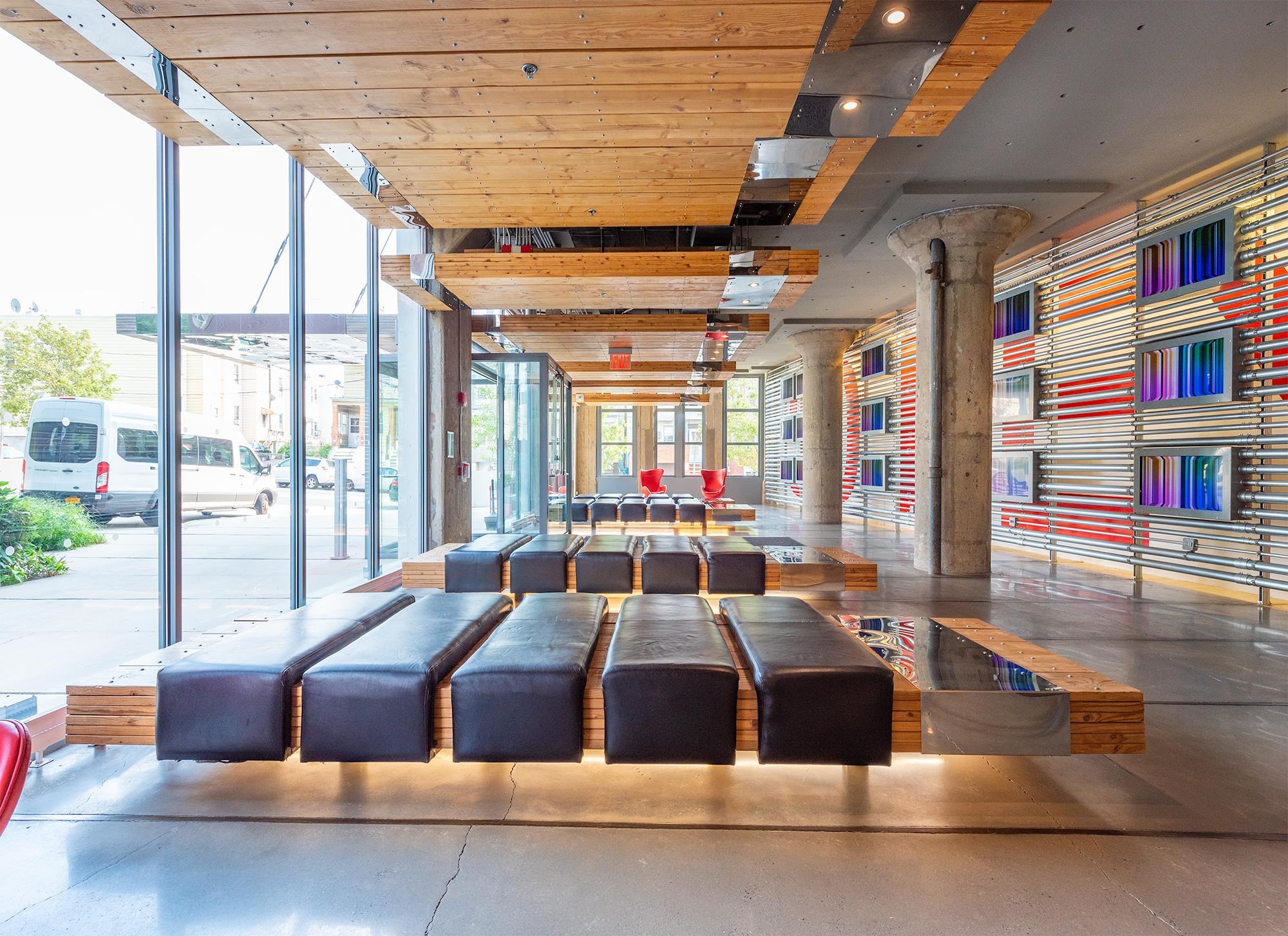 50 DEY ST Unit: PH664