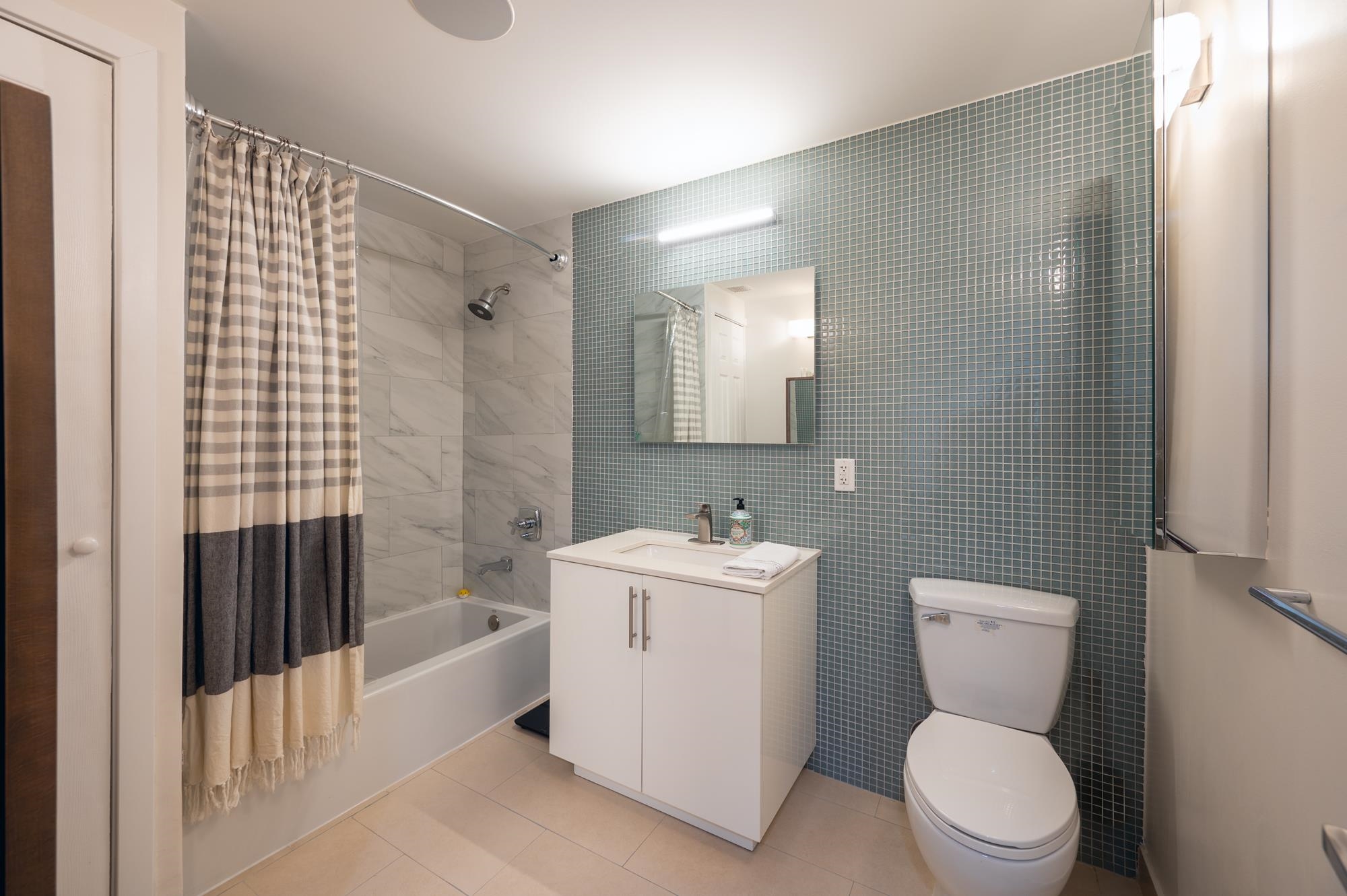 50 DEY ST Unit: PH664