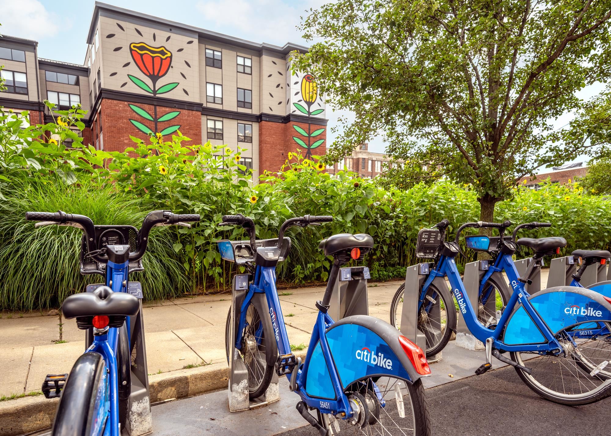 50 DEY ST Unit: PH664