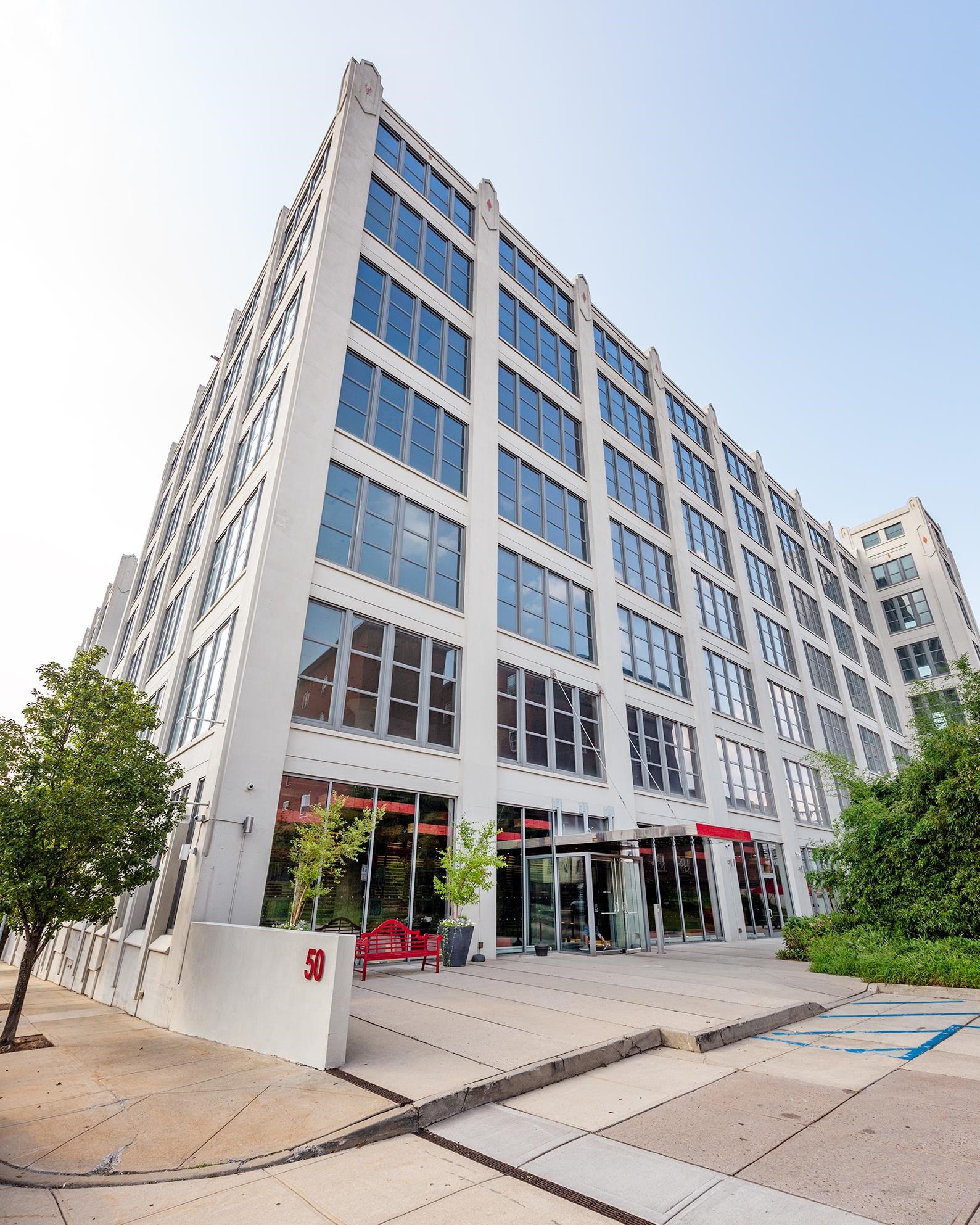 50 DEY ST Unit: PH664