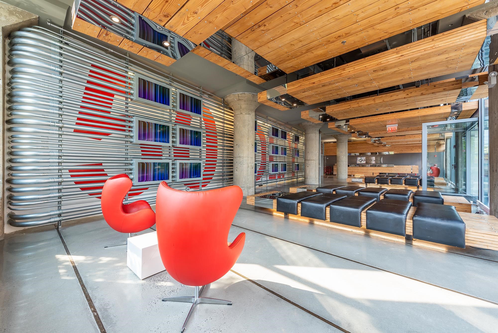 50 DEY ST Unit: PH664