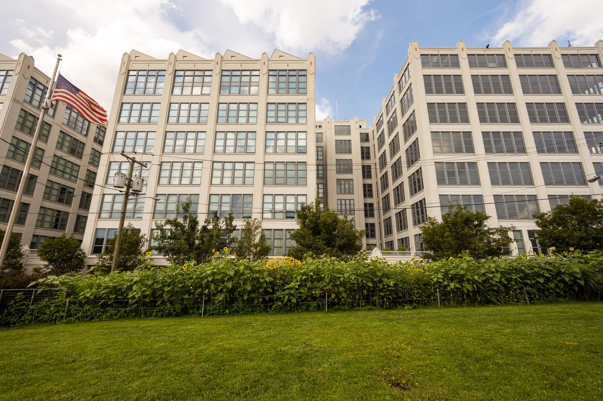 50 DEY ST Unit: PH664
