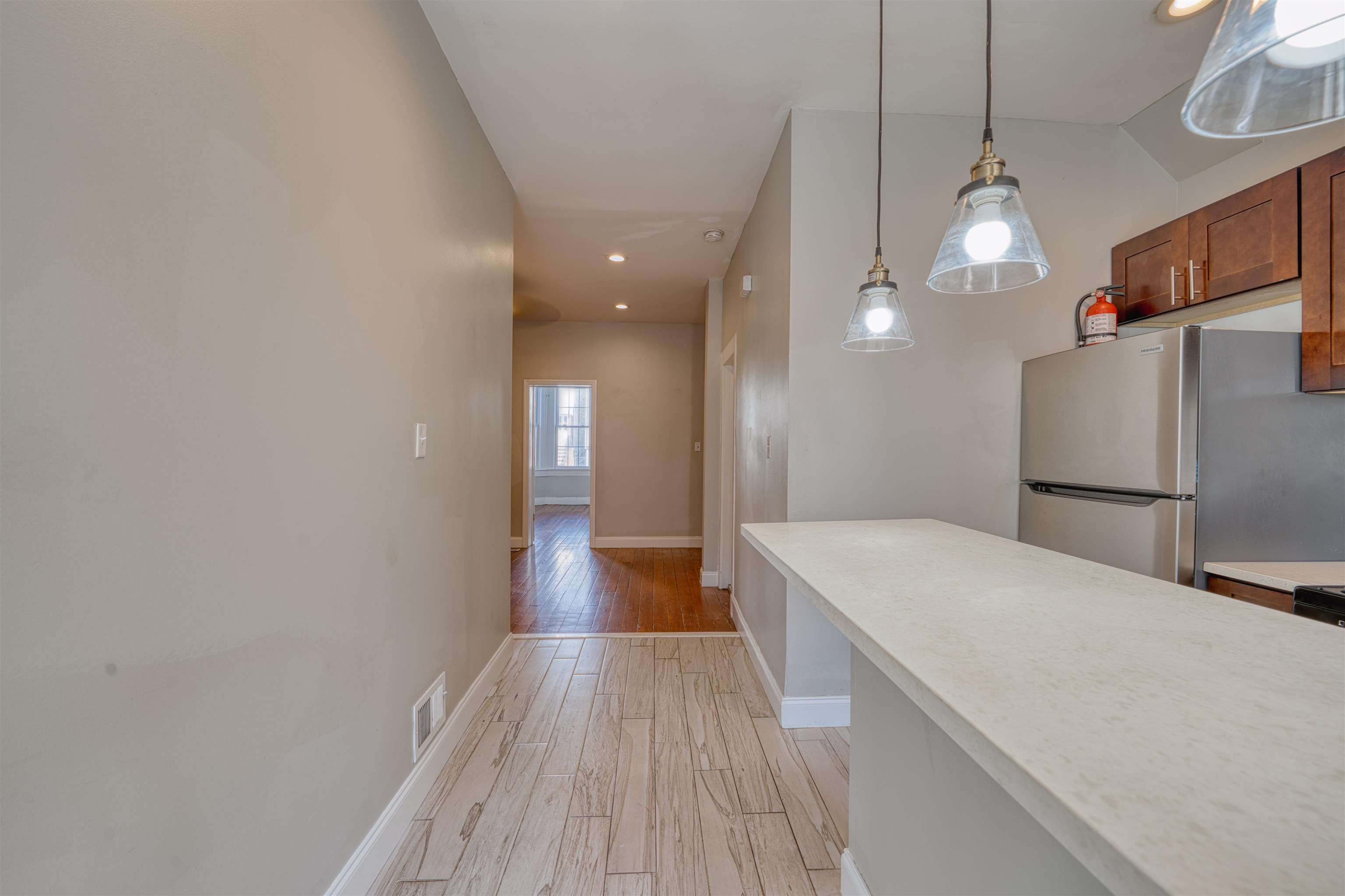 119 PROSPECT ST Unit: 1