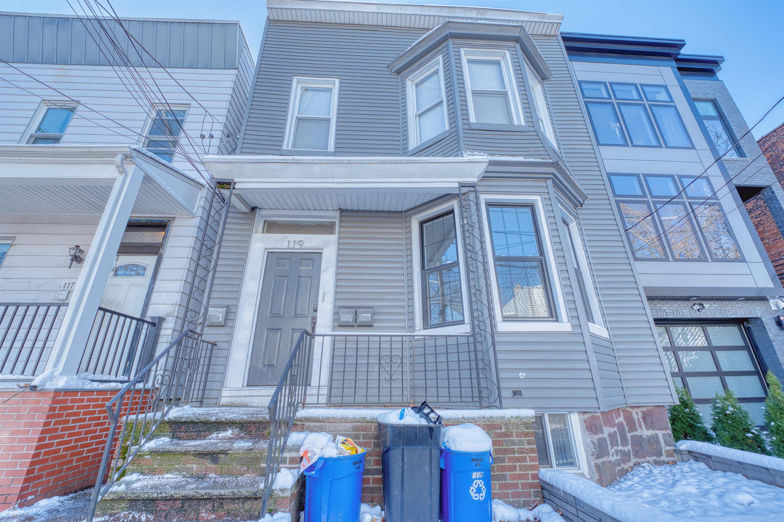 119 PROSPECT ST Unit: 1